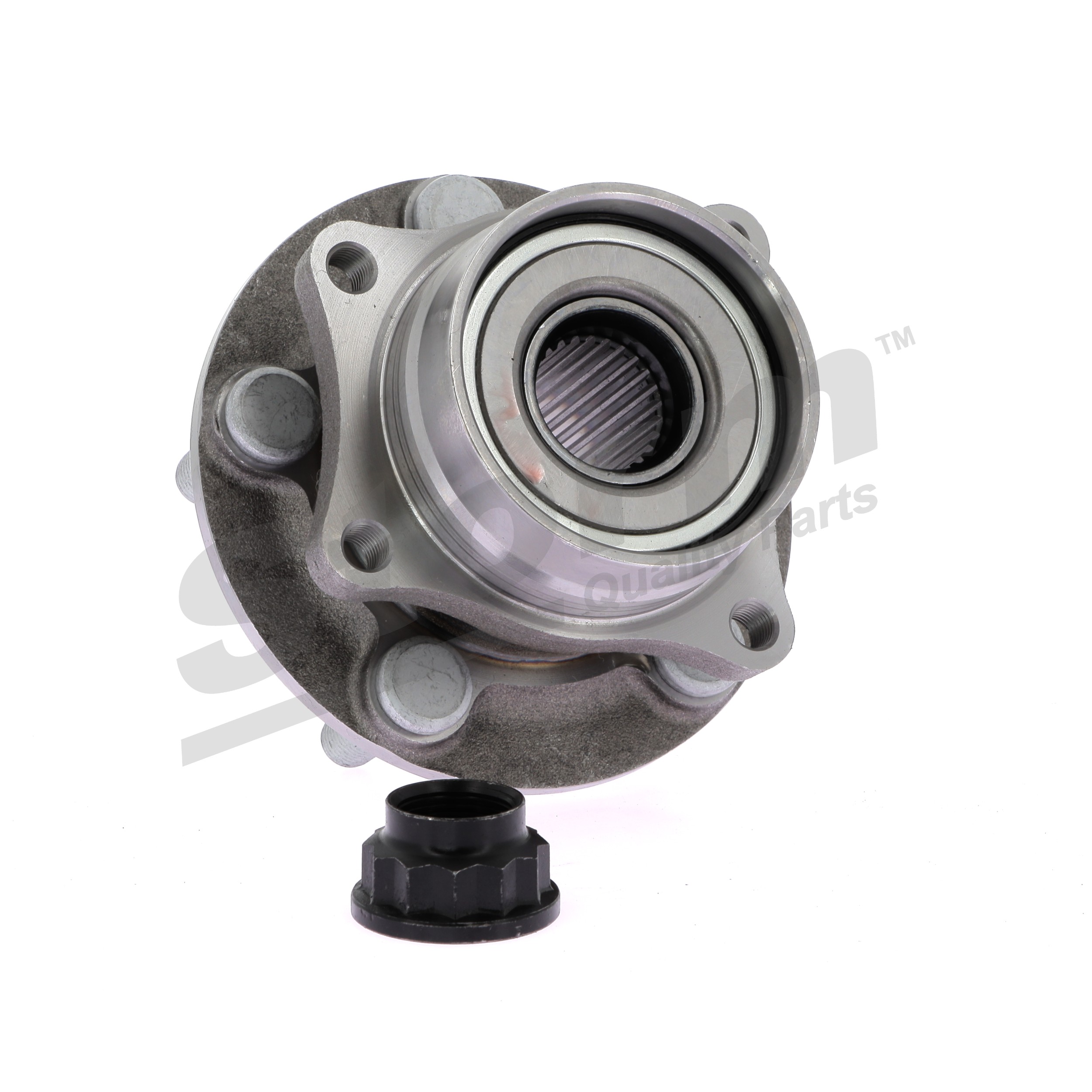 Köp STORM QUALITY PARTS Hjullagersats Produktnummer: 981395 till det förmånliga priset av 1291,36 kr