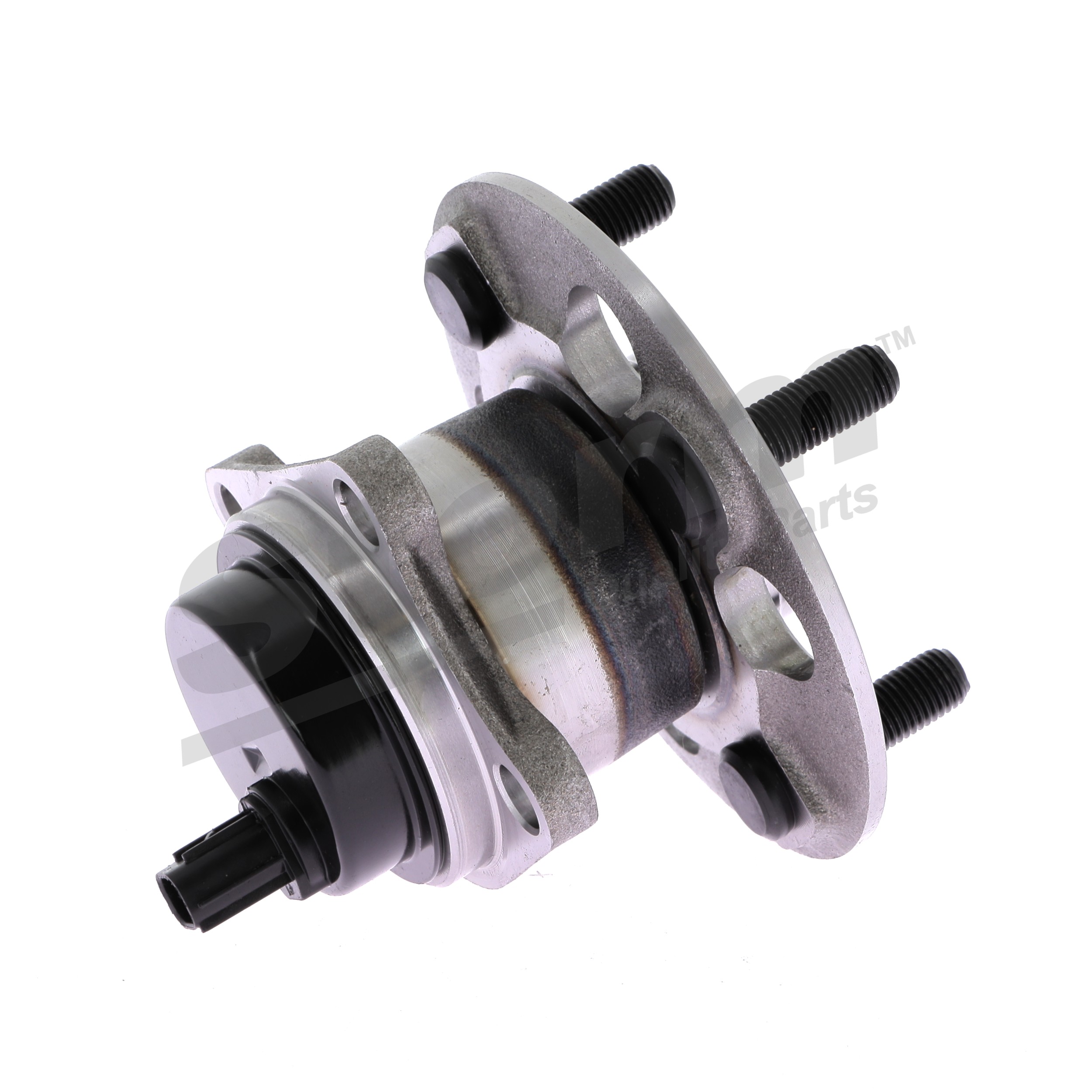 Köp STORM QUALITY PARTS Hjullagersats Produktnummer: 982197 till det förmånliga priset av 1398,10 kr