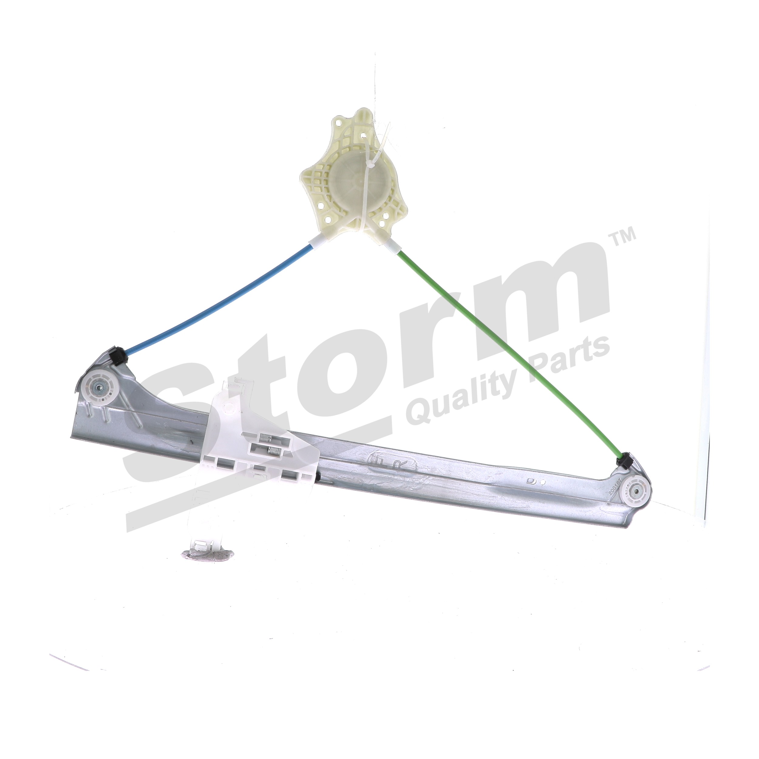 Köp STORM QUALITY PARTS Fönsterhiss Produktnummer: 98274 till det förmånliga priset av 845,54 kr
