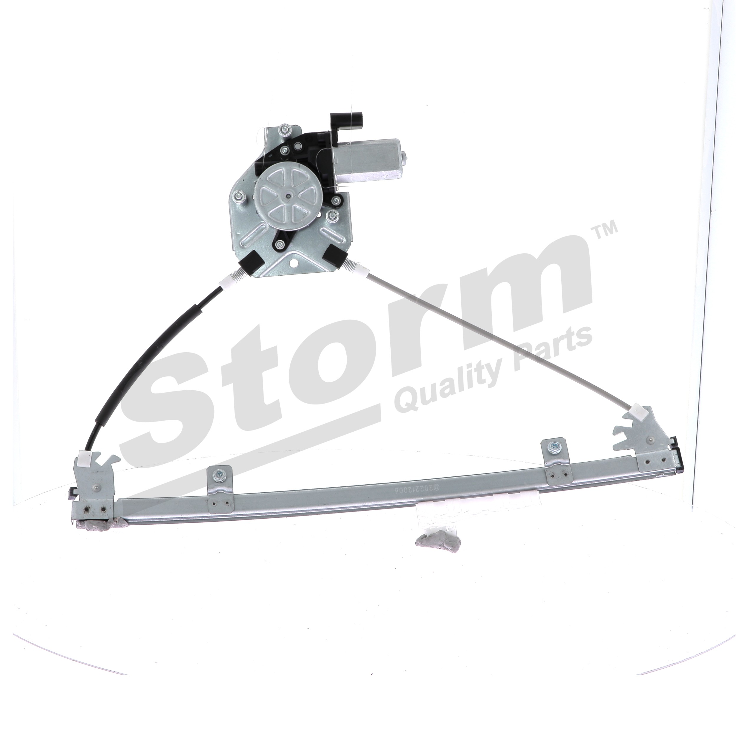 Köp STORM QUALITY PARTS Fönsterhiss Produktnummer: 98275 till det förmånliga priset av 1081,08 kr