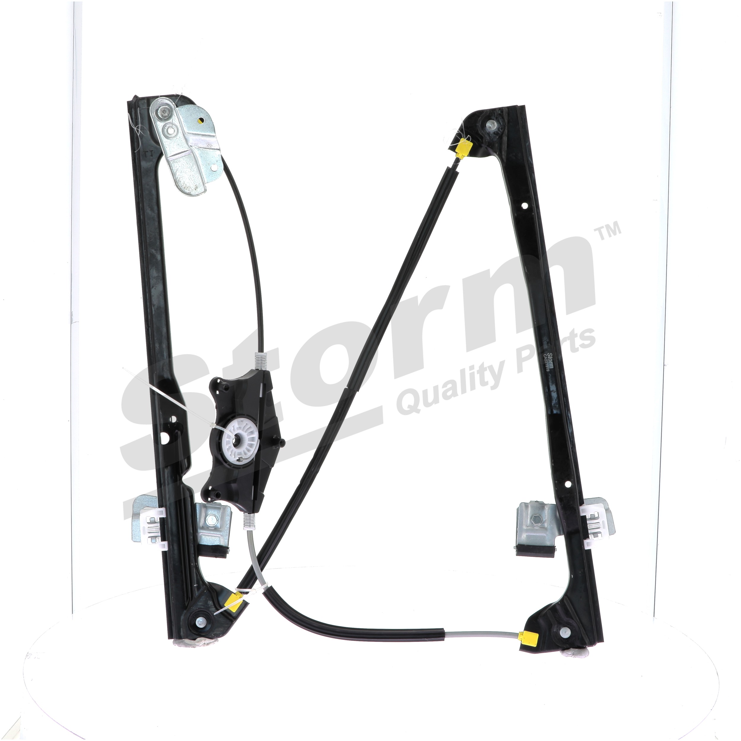 Compre Elevalunas 98975 original asequible comparable con números OEM online 2K1837729H