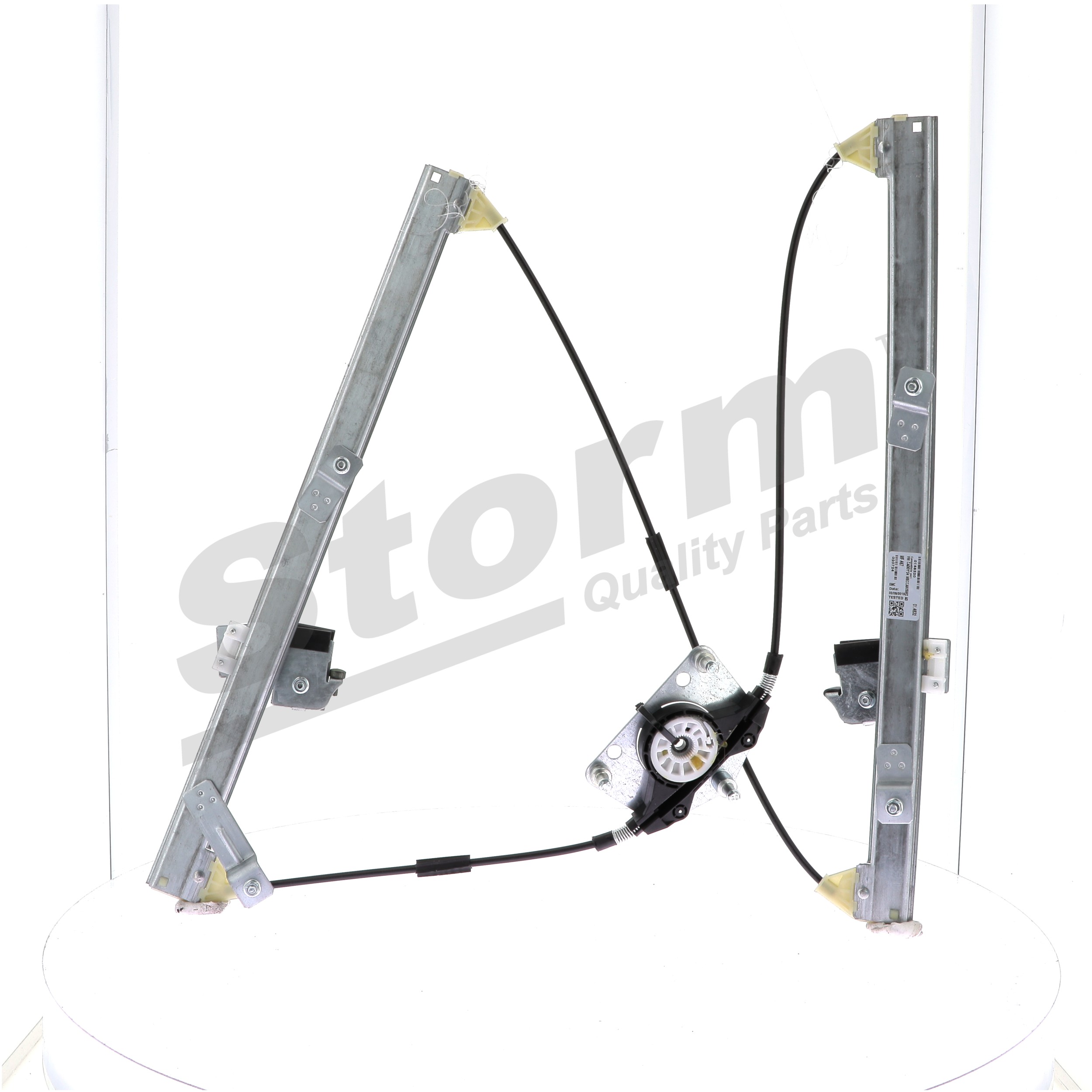 OEM Elevalunas VW 1.6 102 CV Gasolina 2K1837730E de STORM QUALITY PARTS online a precios inmejorables