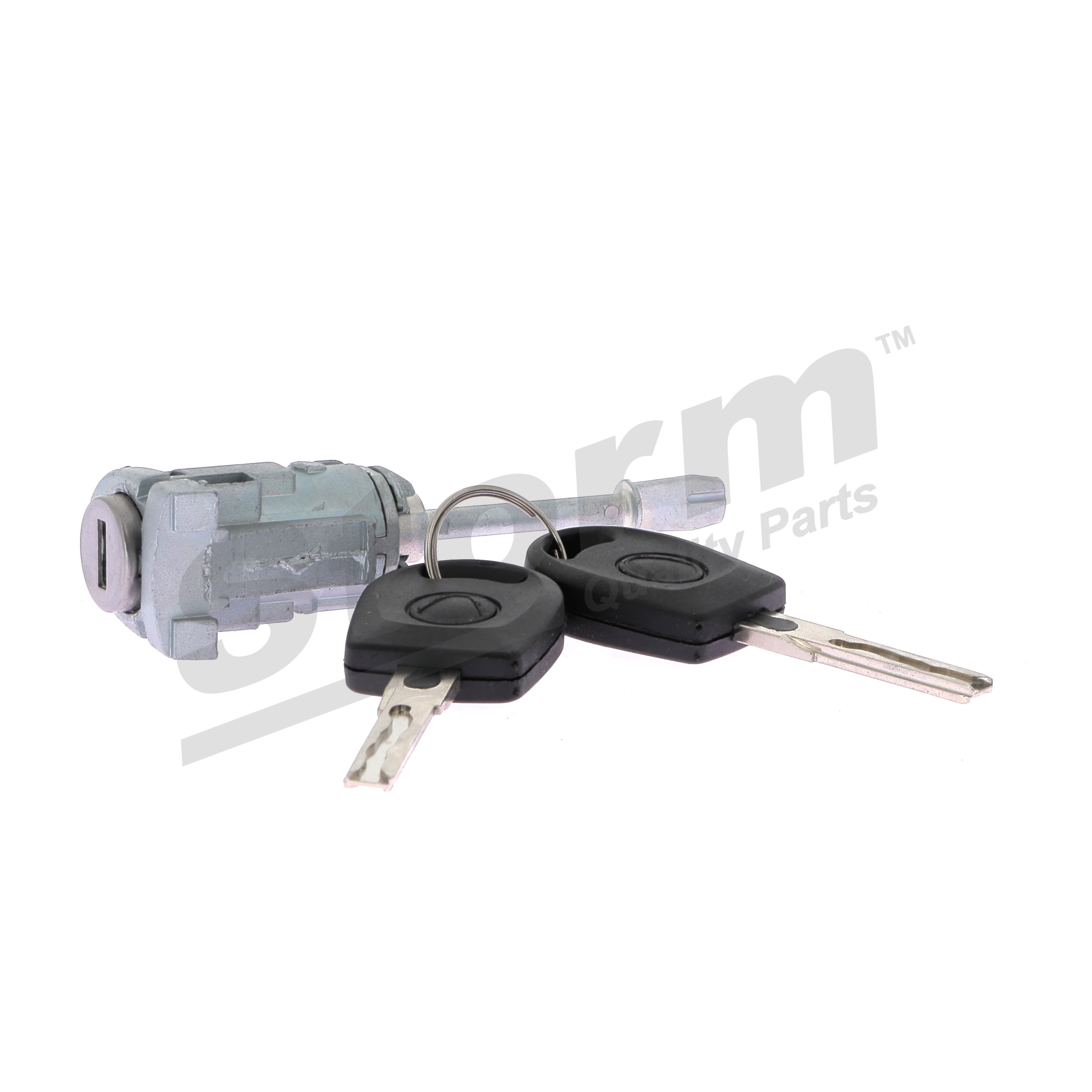 OEM Butuc incuietoare VW Caddy 3 2007 6L3837167C, 357905865, 6N0905865 STORM QUALITY PARTS