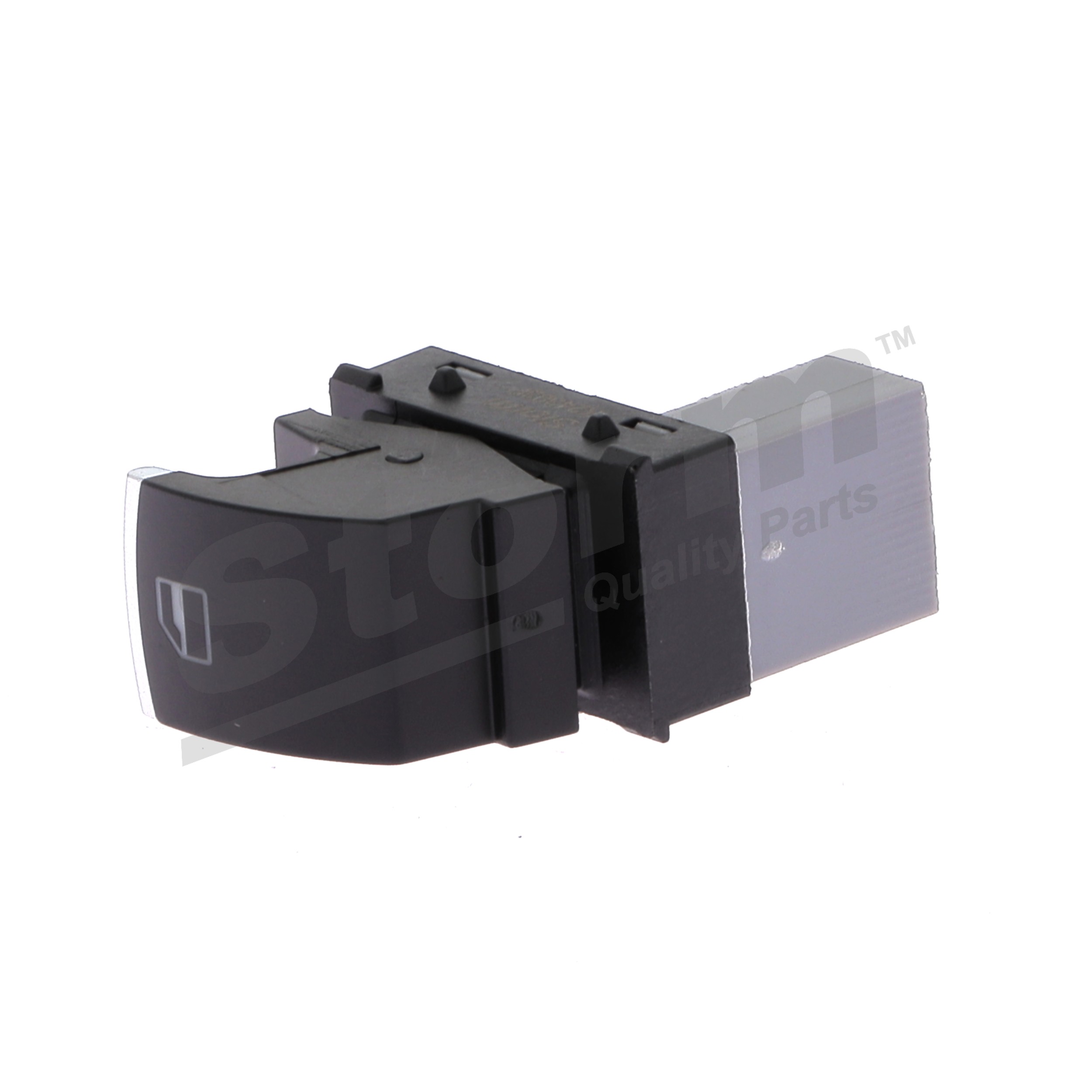 OEM Comutator, macara geam VW 1.0 TSI 84 CP benzina 5K0959855 de la STORM QUALITY PARTS online la un preț incredibil