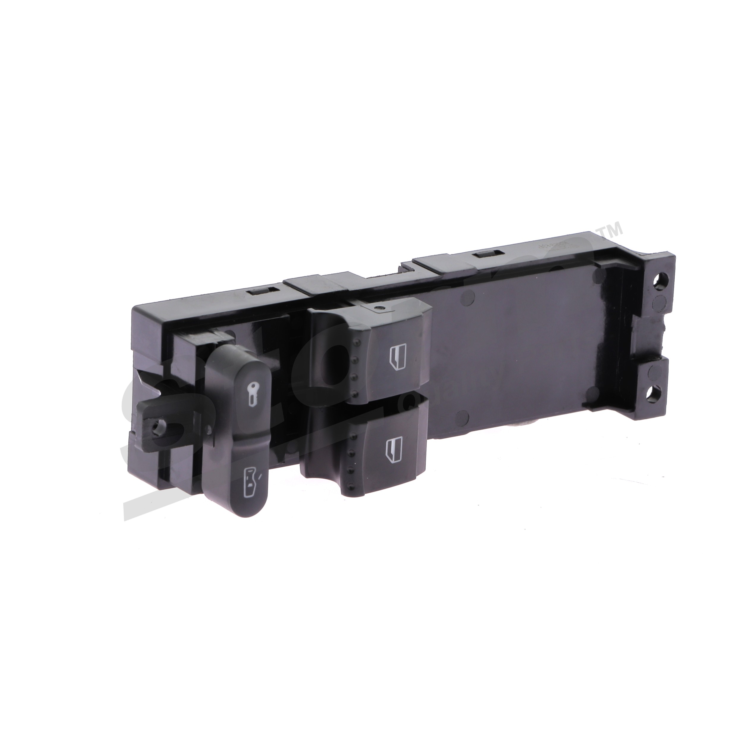 OEM Comutator, macara geam SKODA 1.9 D 68 CP motor diesel 1J3959857 de la STORM QUALITY PARTS online la un preț incredibil