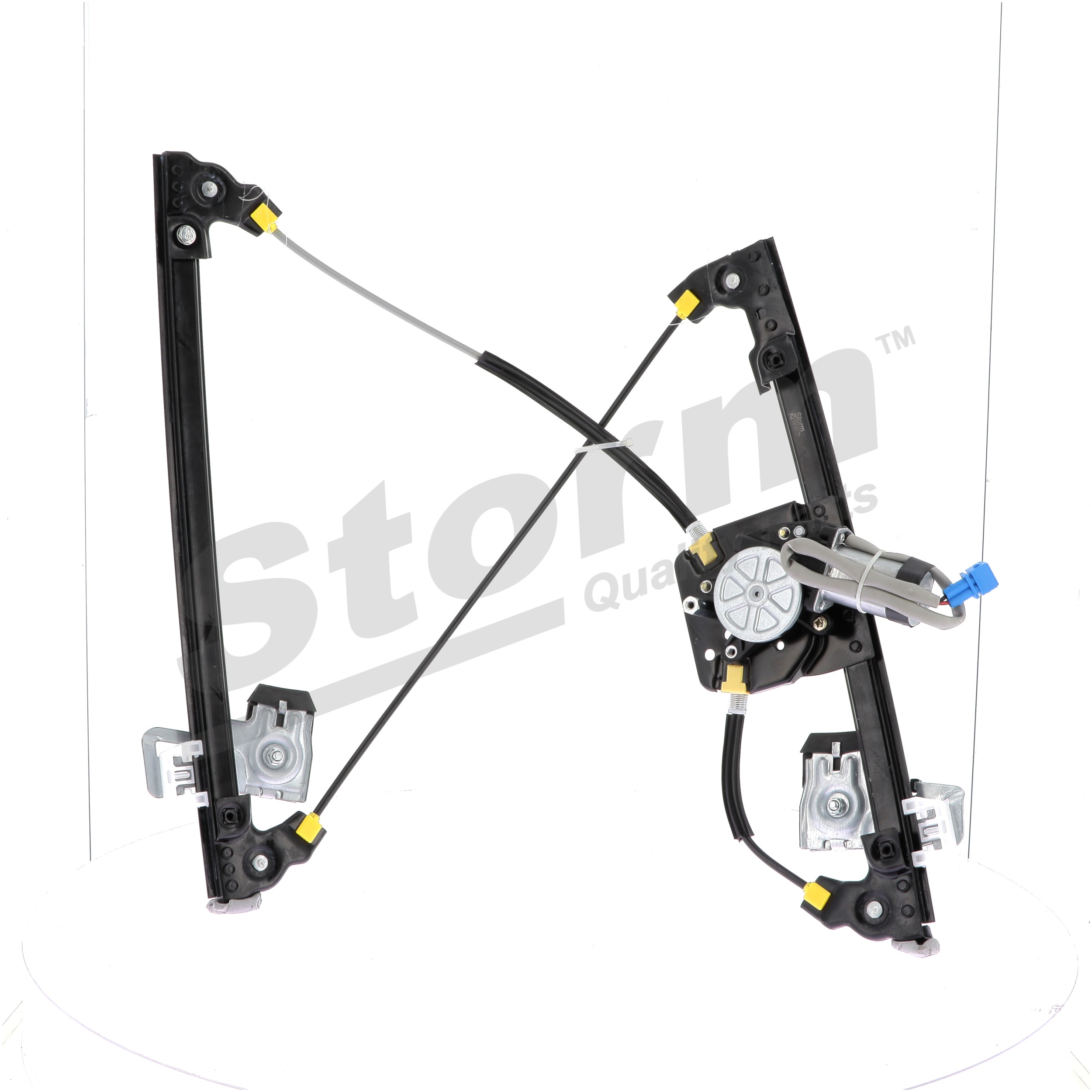 OEM Elevalunas VW 1.7 SDI 57 CV Gasóleo 6K4837401 de STORM QUALITY PARTS online a precios inmejorables