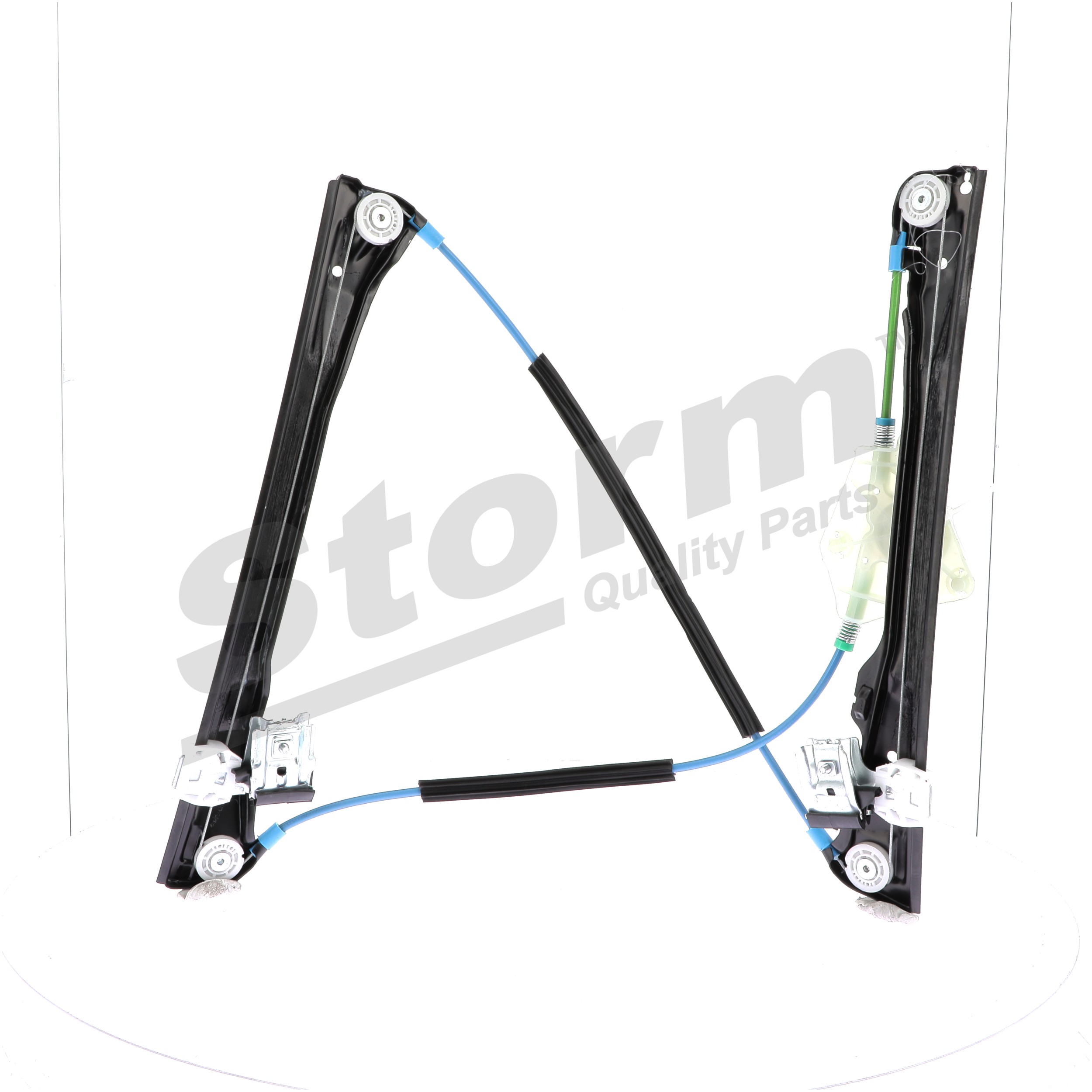 Köp STORM QUALITY PARTS Fönsterhiss Produktnummer: 99175 till det förmånliga priset av 764,35 kr