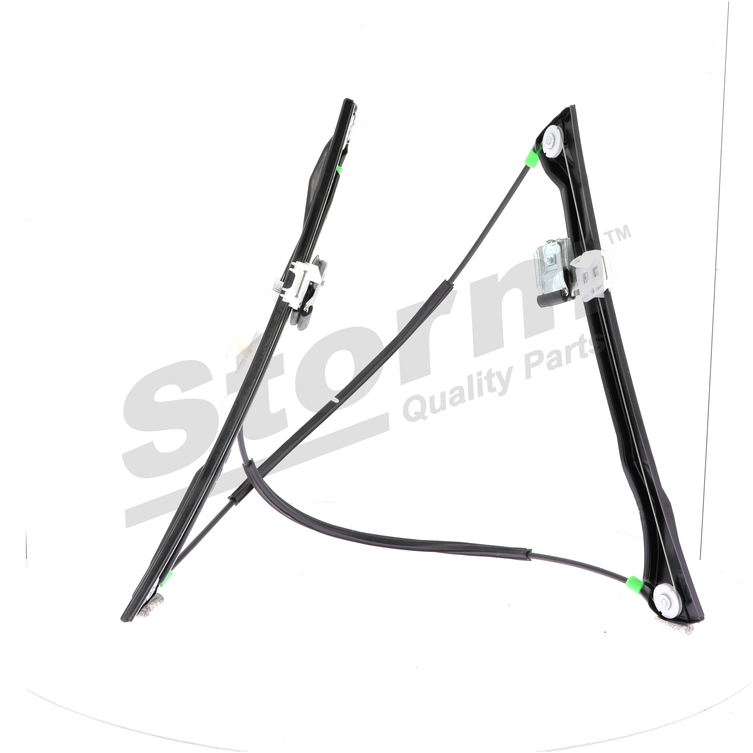 Įsigykite nebrangią originalią Lango pakėliklis 99176. sulyginama su 6L3837462 OEM numeriais internetu