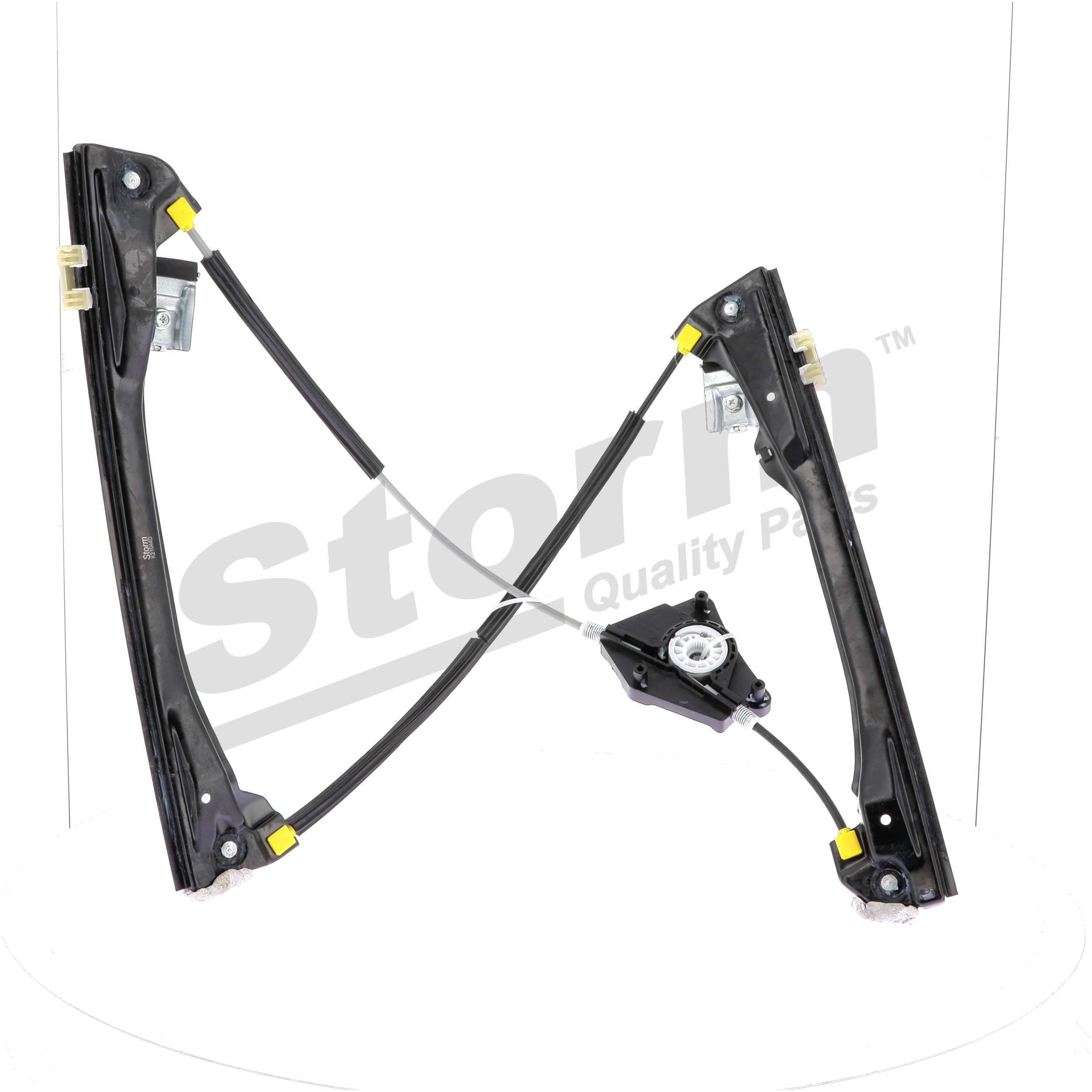 Köp STORM QUALITY PARTS Fönsterhiss Produktnummer: 99177 till det förmånliga priset av 603,20 kr