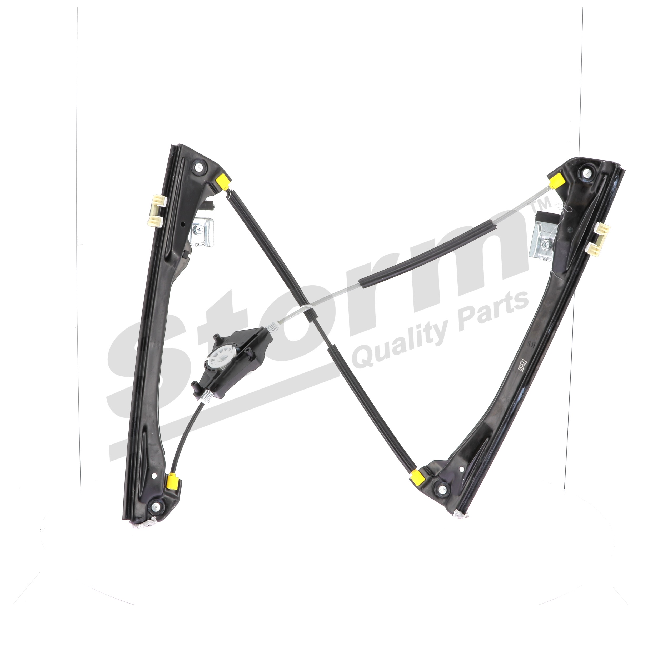 Köp STORM QUALITY PARTS Fönsterhiss Produktnummer: 99178 till det förmånliga priset av 603,20 kr