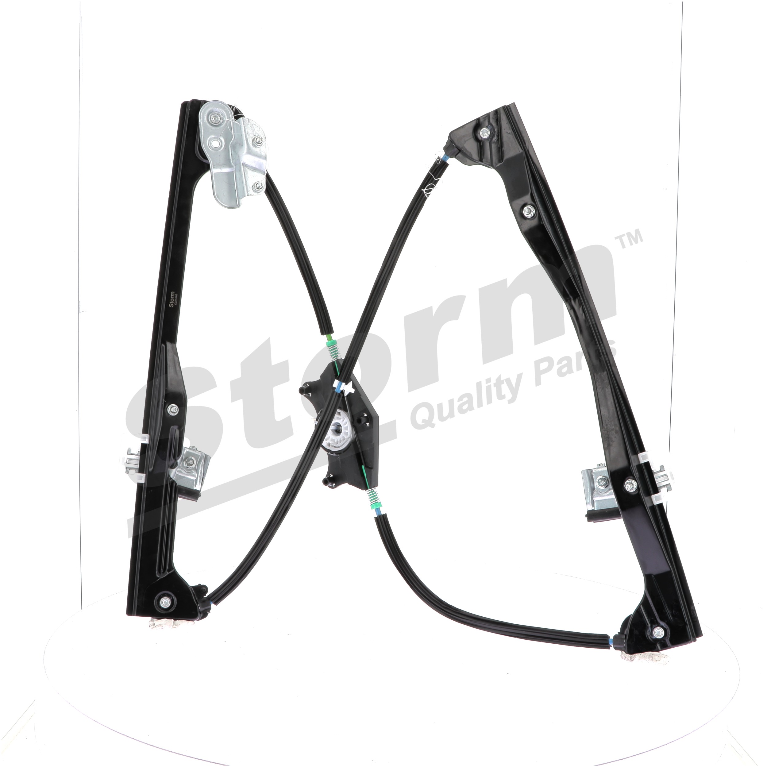 Kupite poceni originalno Odpiralo za okno 99275, primerljivo z 1T1837461A OEM številke, prek spleta