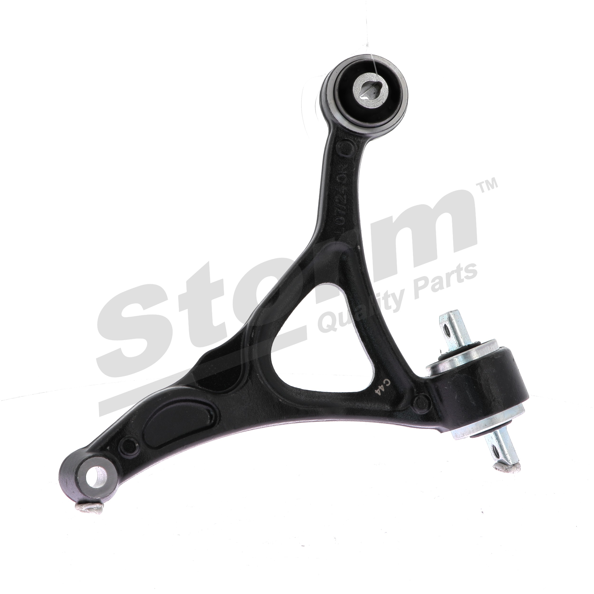 Įsigykite nebrangią originalią Vikšro valdymo svirtis 9955002. sulyginama su 31304045 OEM numeriais internetu