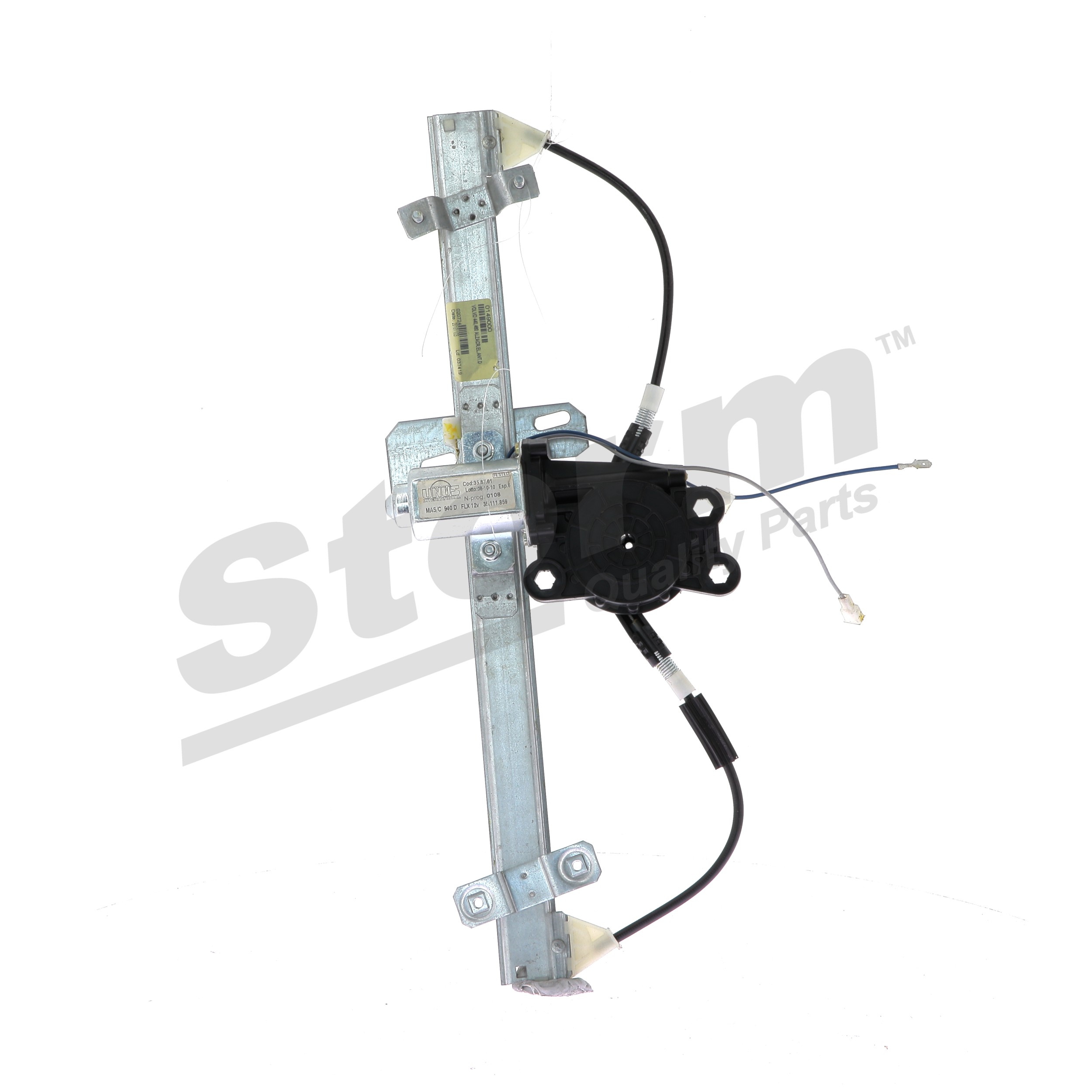 OE Vindusløfter VOLVO 460 L 1994 3467115, 3467114 fra STORM QUALITY PARTS