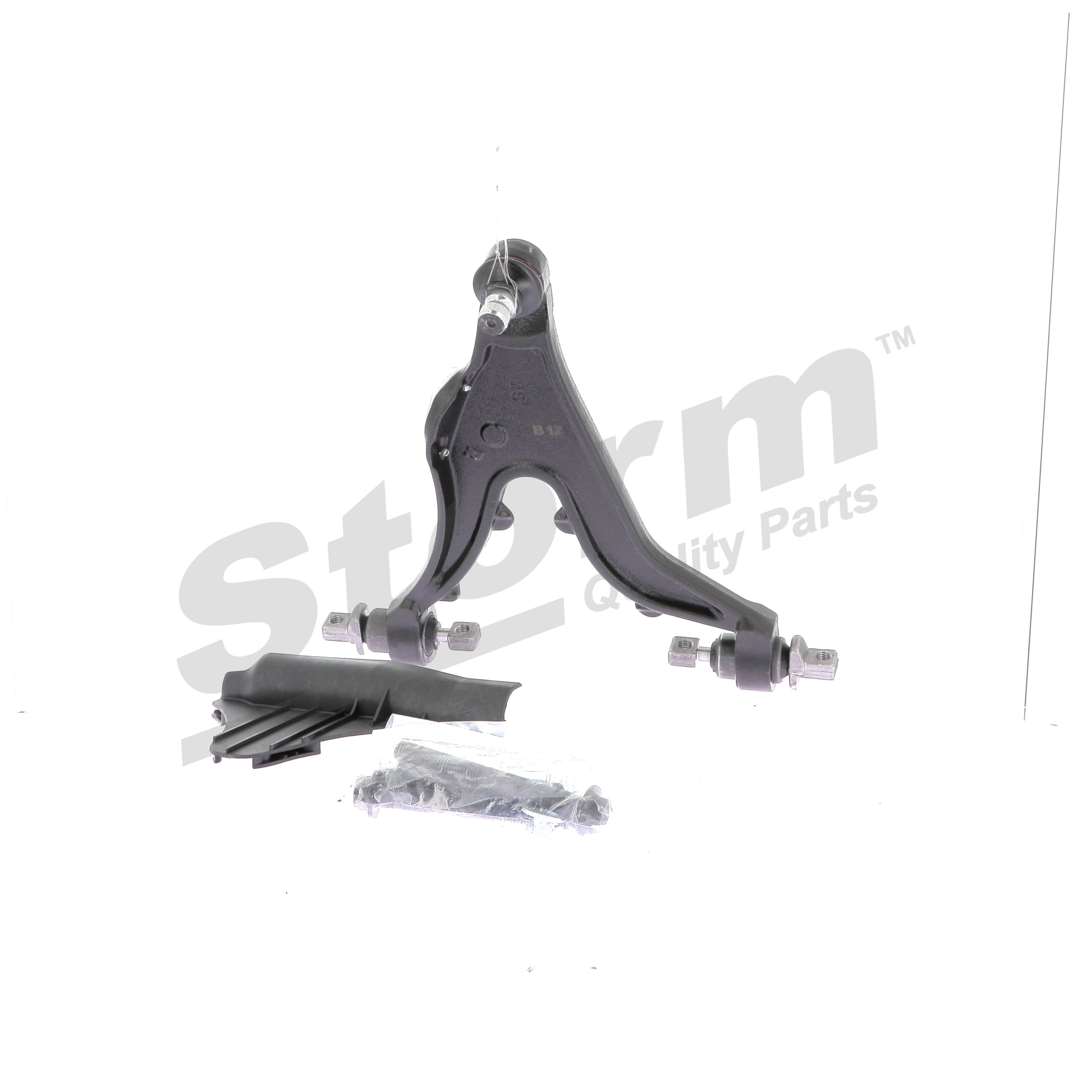 Köp STORM QUALITY PARTS Länkarm, hjulupphängning Produktnummer: 99653 till det förmånliga priset av 1444,38 kr