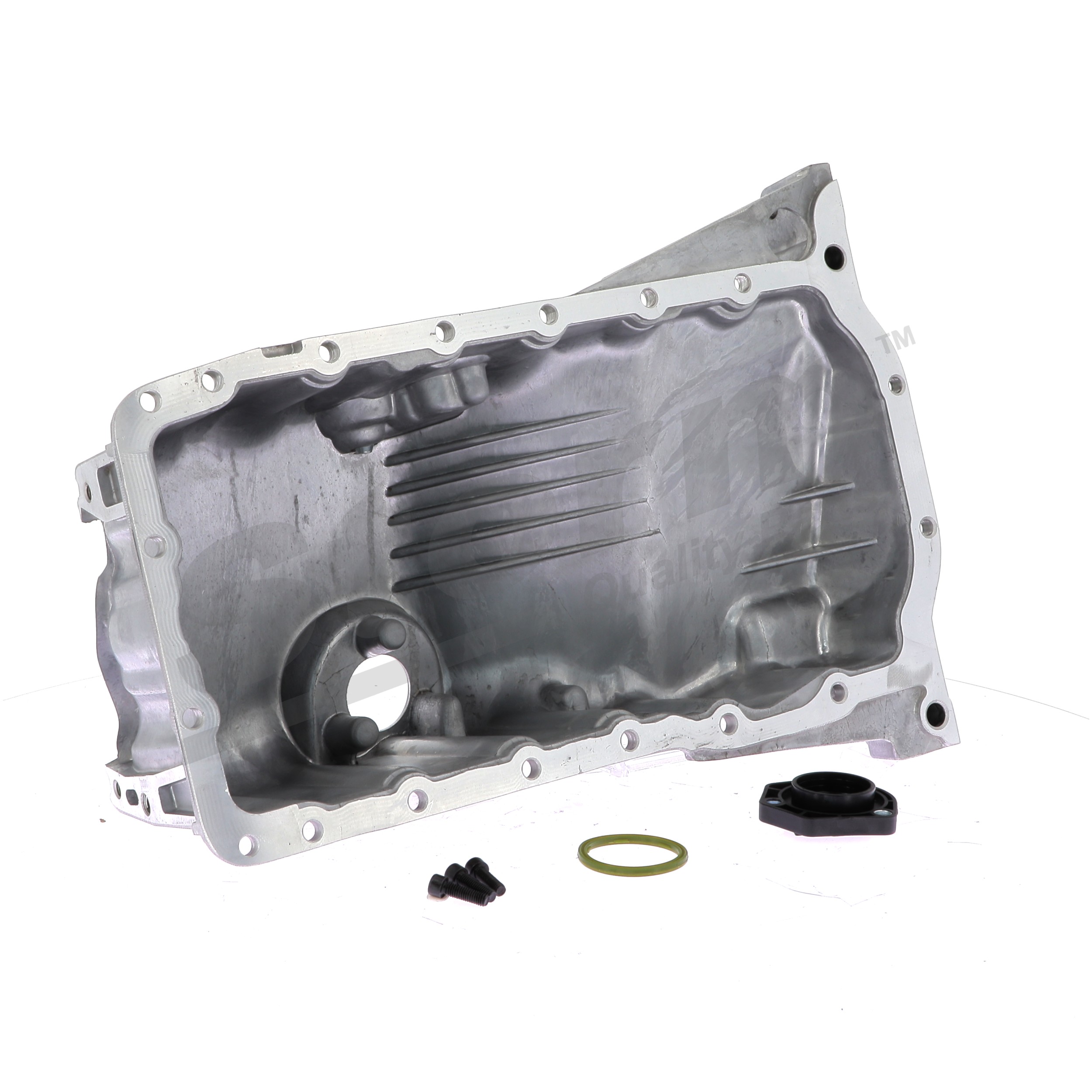 Compre Cárter de aceite 999001 original asequible comparable con números OEM online 6B103601AQ