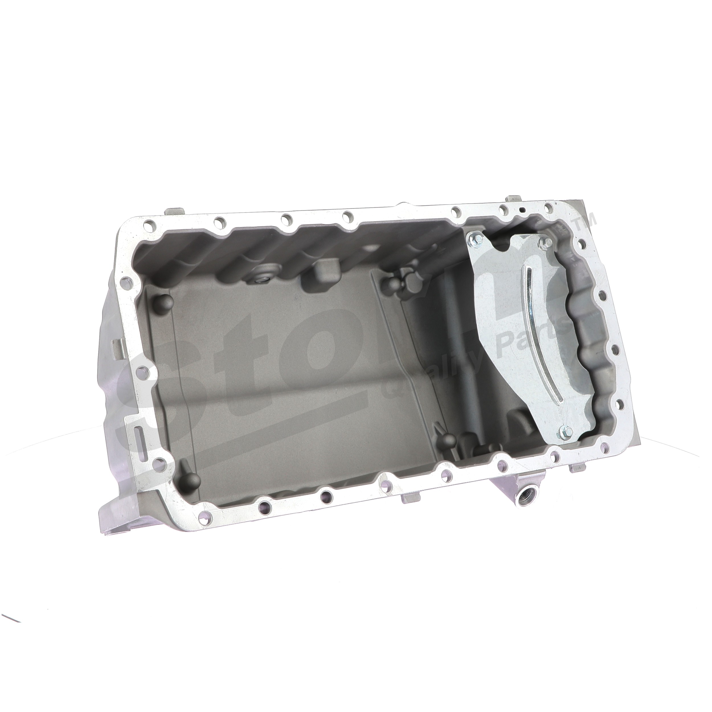 Köp STORM QUALITY PARTS Oljetråg Produktnummer: 999010 till det förmånliga priset av 1518,03 kr