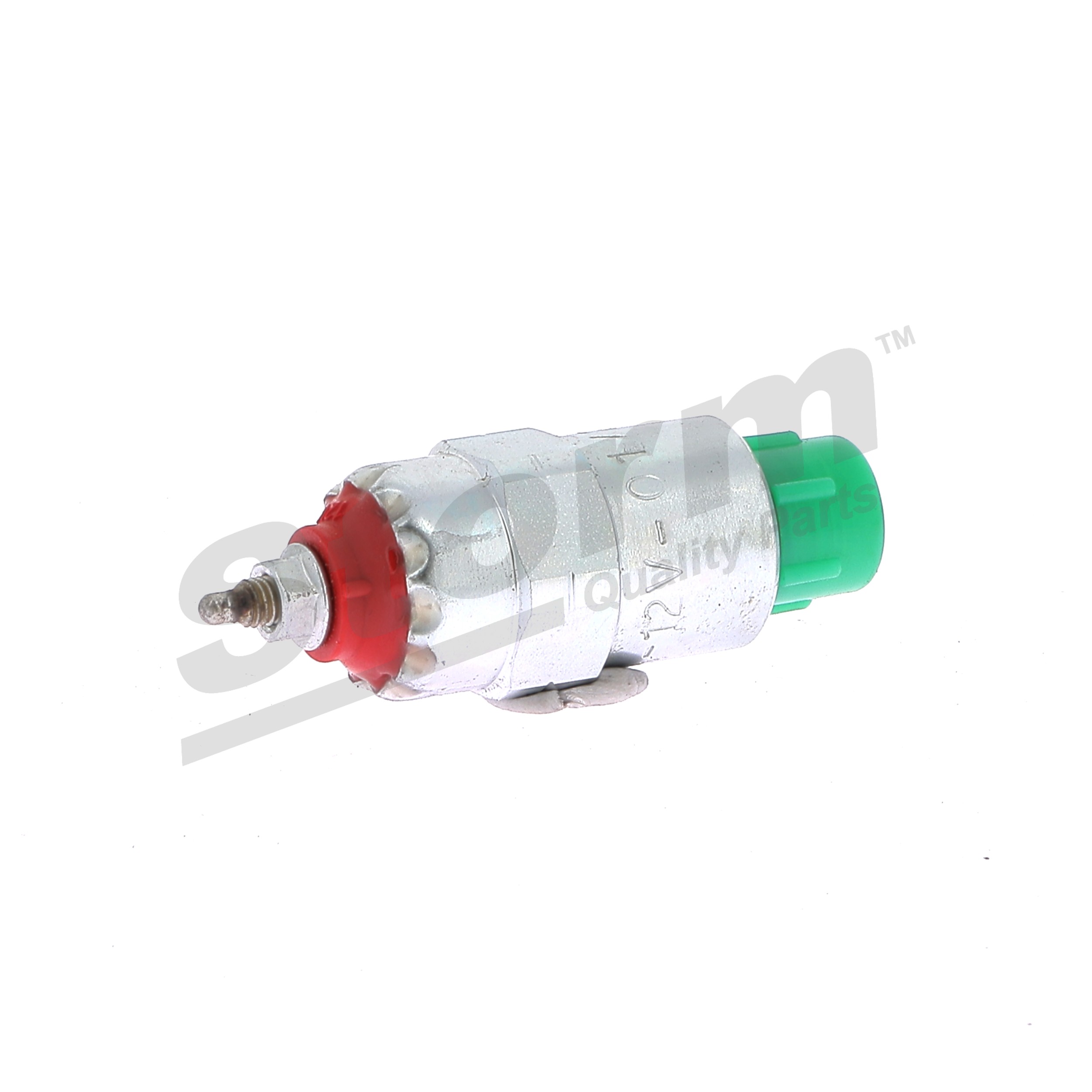 Ustavljalna naprava, naprava za vbrizgavanje LAND ROVER v originalni kakovosti 168085, 28480015, 6161822 od STORM QUALITY PARTS