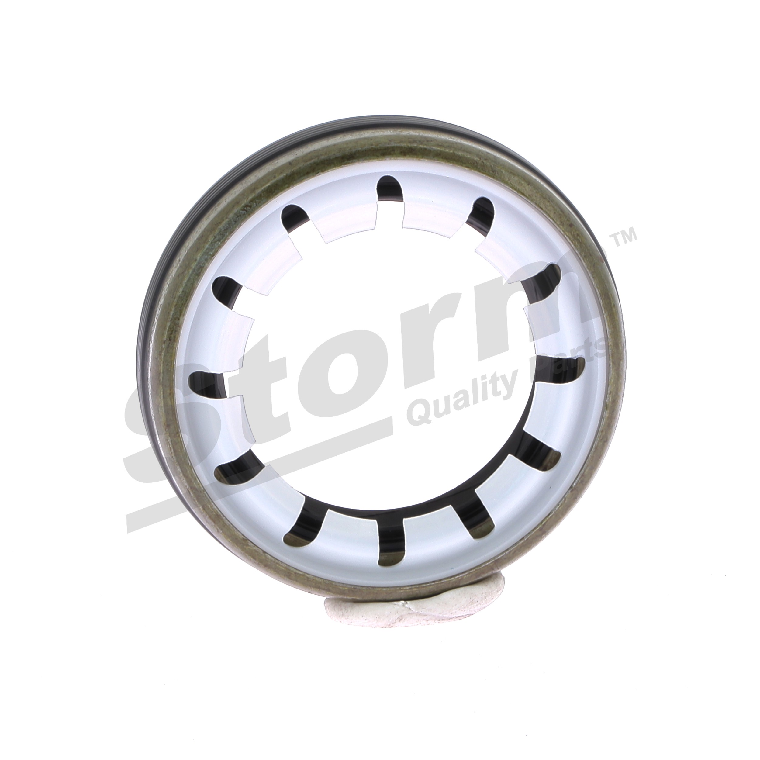 JAGUAR Akselitiiviste, tasauspyörästö alkuperäistä laatua 312118, 312127, 312144 merkiltä STORM QUALITY PARTS
