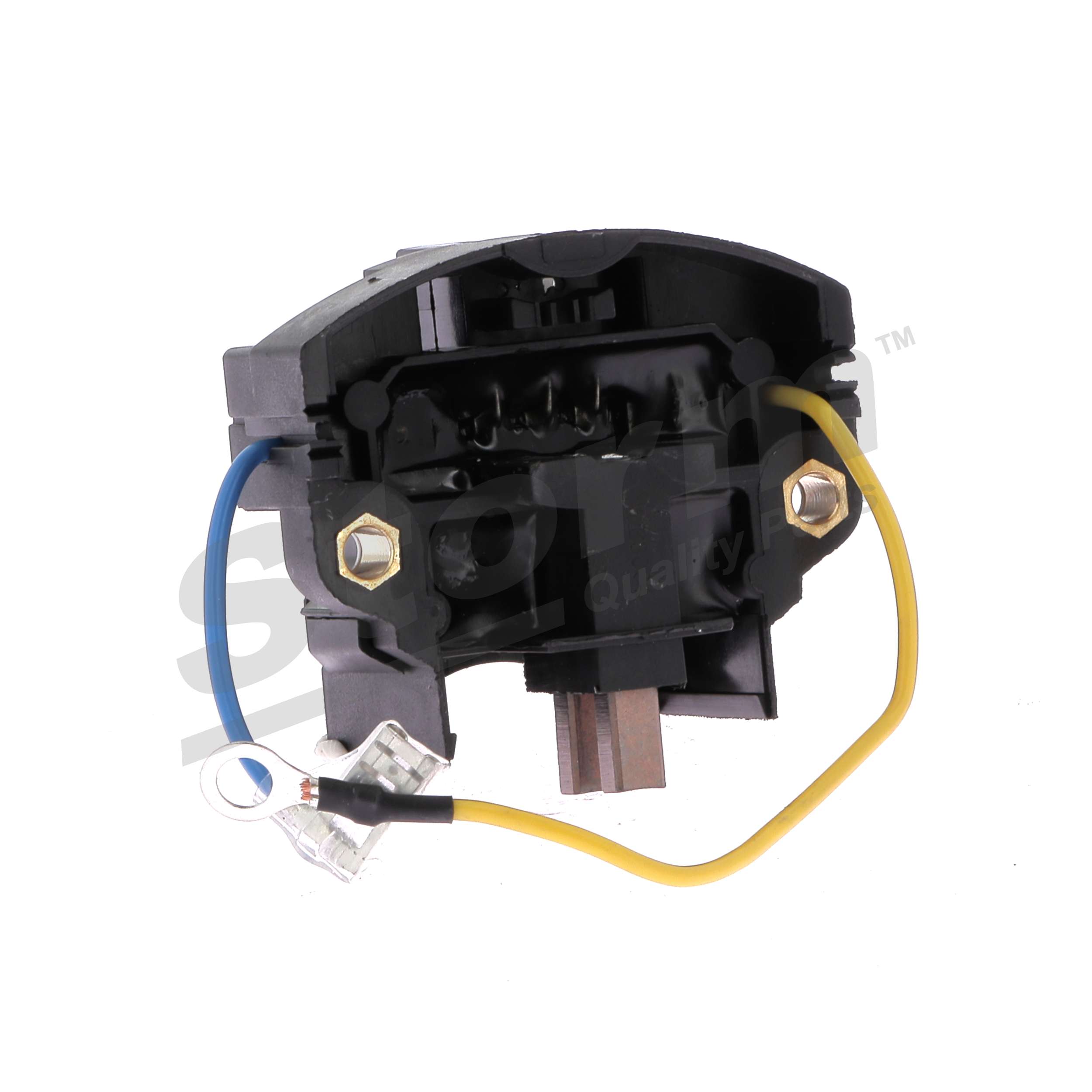 OEM Spanningsregelaar FORD TAUNUS 17M Turnier 130344, 130346, 130396 van STORM QUALITY PARTS - bespaar geld met onze lage prijzen