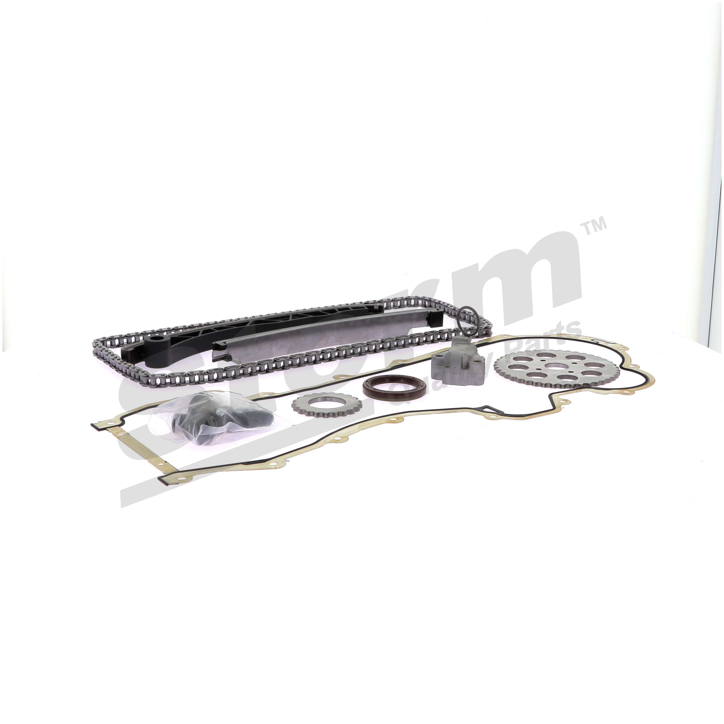 Cumpărați online Kit lanț de distribuție KITC555000 original/ă și la un preț mic, compatibil/ă cu nr. OEM 1281185