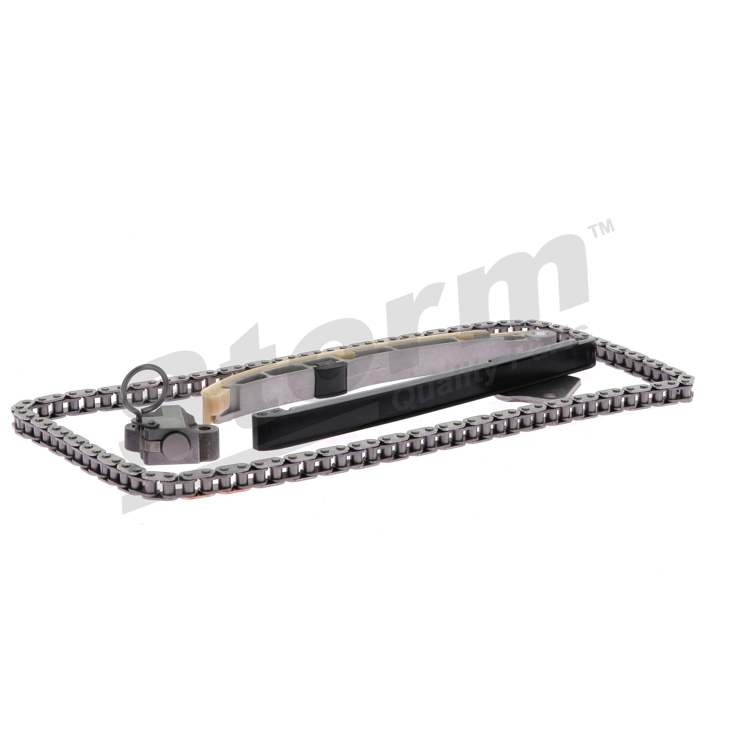 Köp STORM QUALITY PARTS Kamkedjesats Produktnummer: KITC555004 till det förmånliga priset av 1129,48 kr