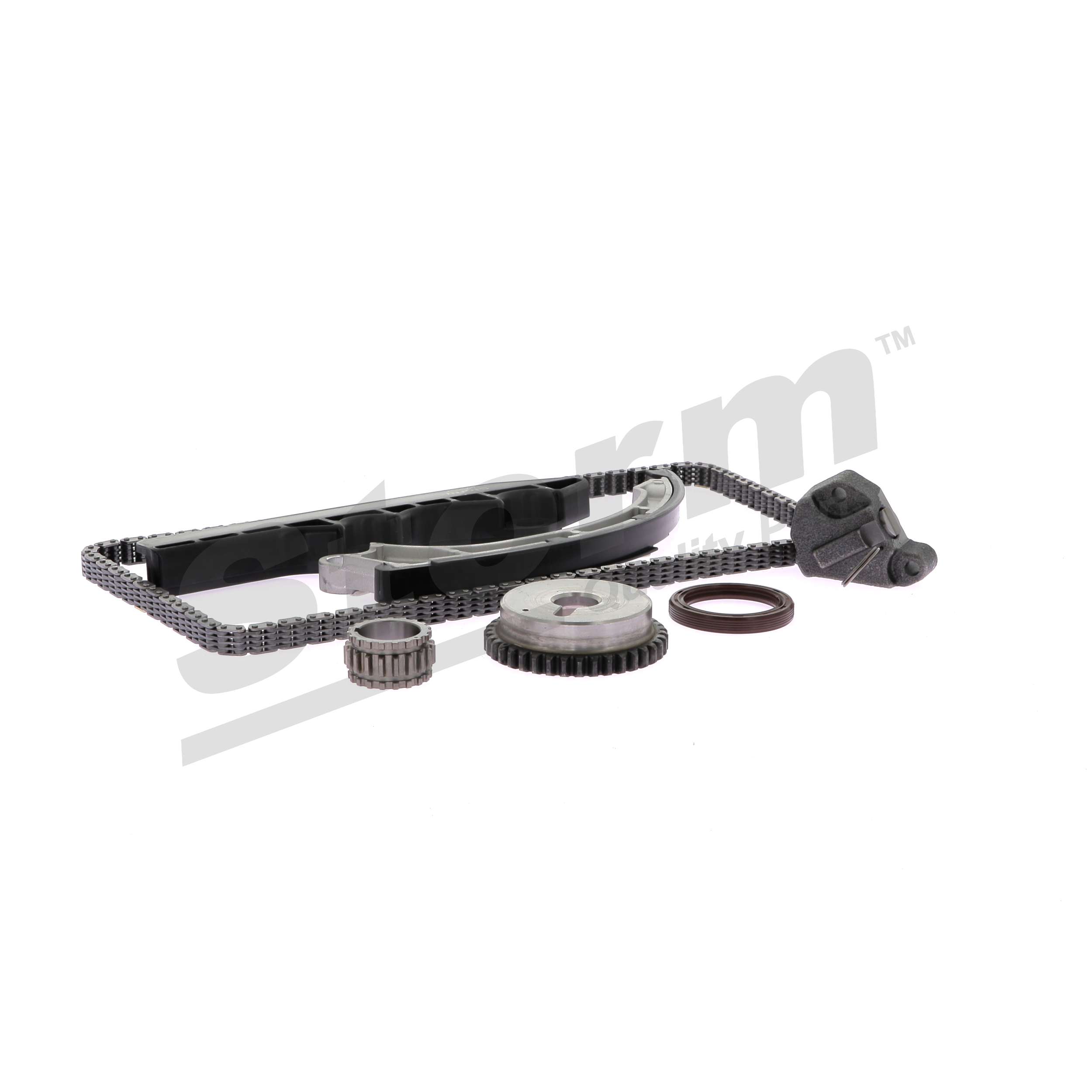 Cumpărați online Kit lanț de distribuție KITC555006 original/ă și la un preț mic, compatibil/ă cu nr. OEM 13028AX001S1
