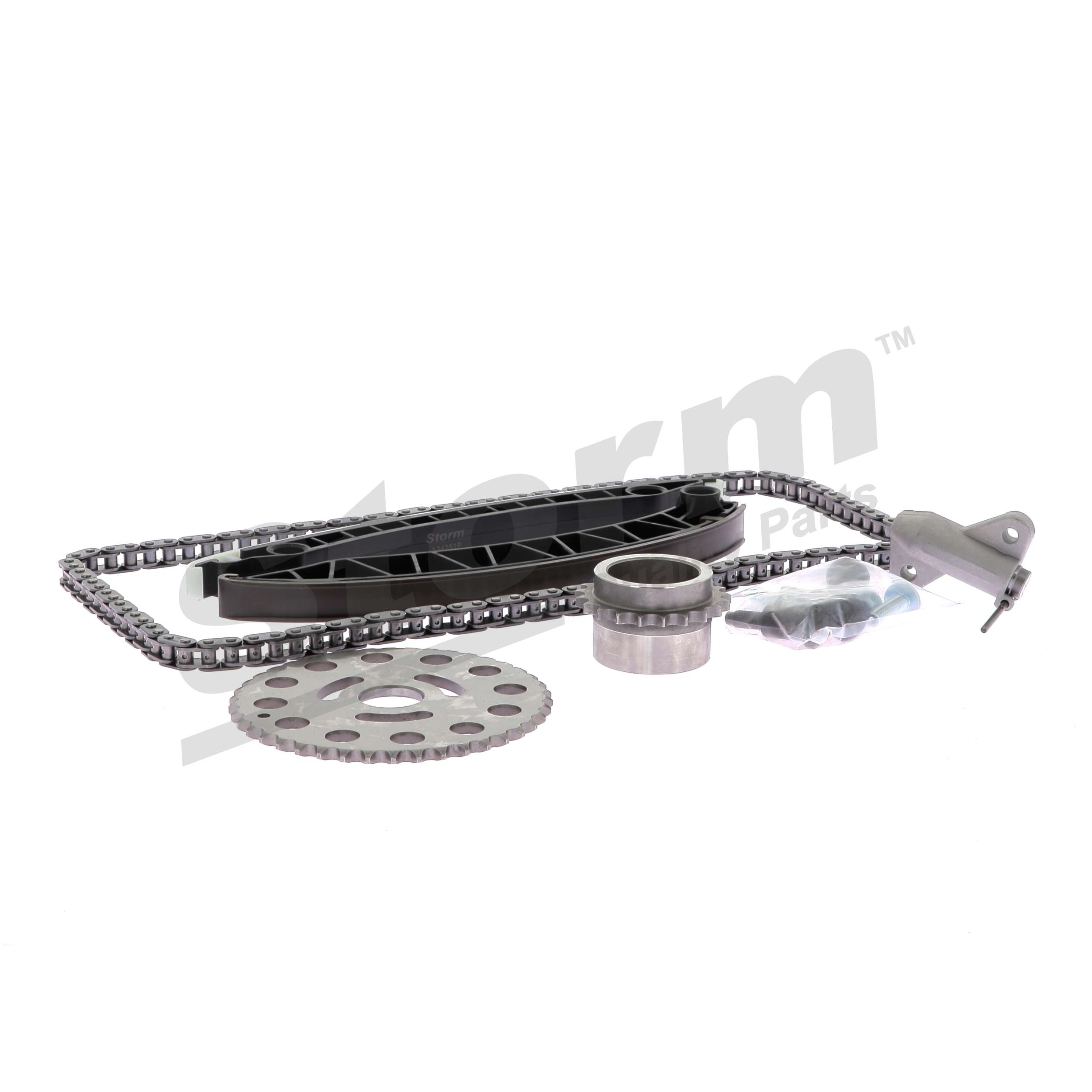 Koop online goedkoop originele Distributiekettingset KITC555008 vergelijkbaar met 1302850C00 OEM-nummers