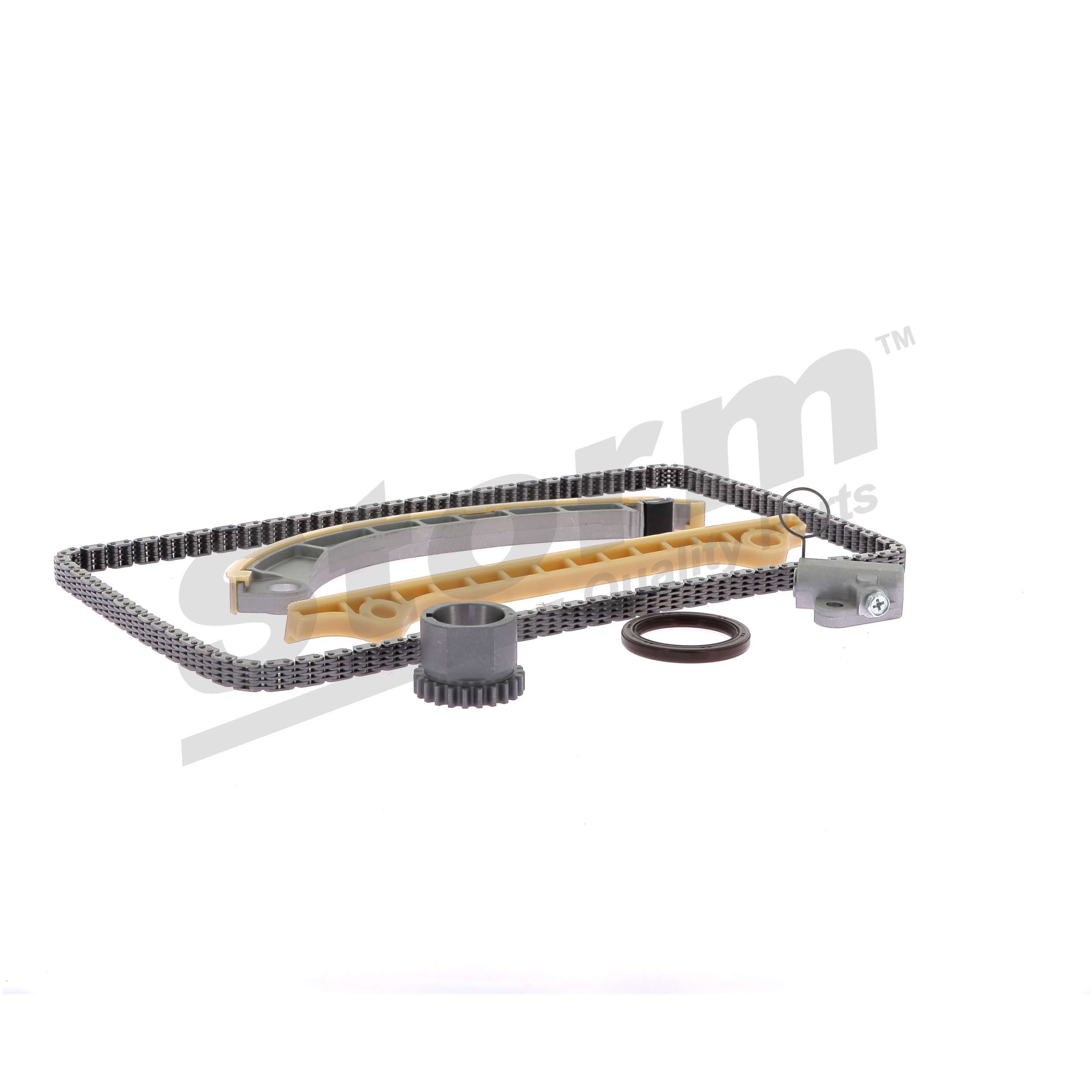 Cumpărați online Kit lanț de distribuție KITC555012 original/ă și la un preț mic, compatibil/ă cu nr. OEM 1263154G00