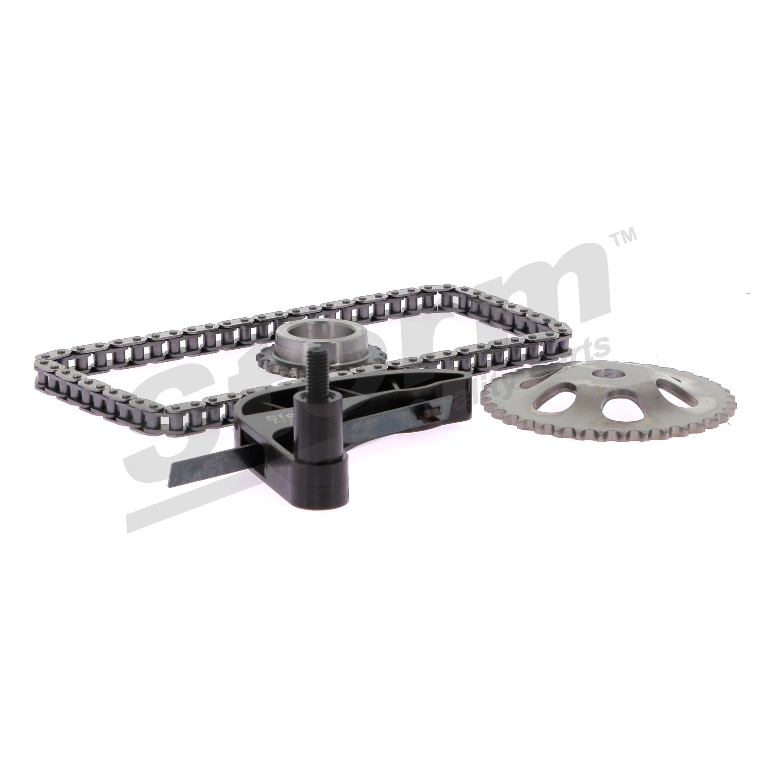 Kupite poceni originalno Komplet krmilne verige KITC555015, primerljivo z 03E109229A OEM številke, prek spleta