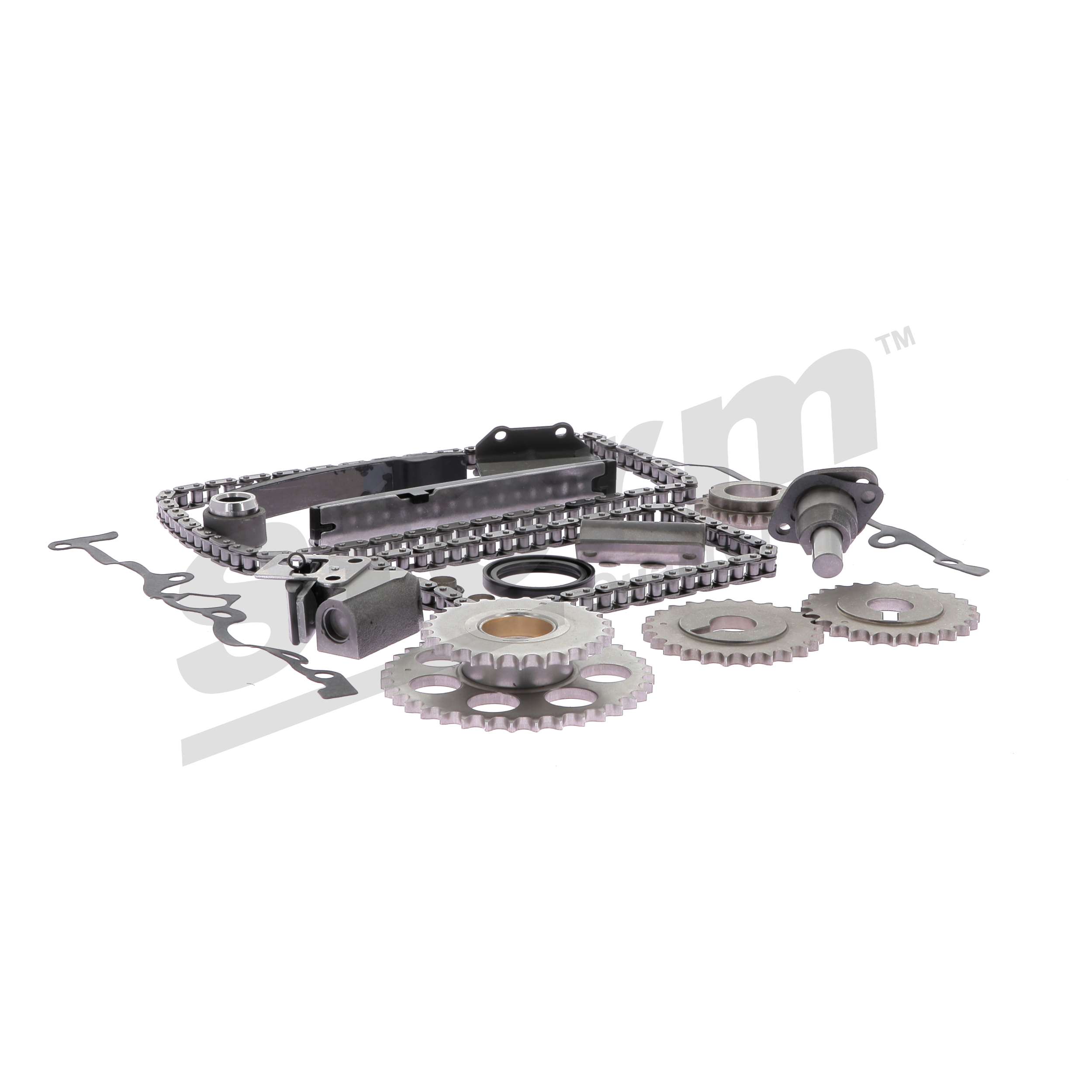 Koop online goedkoop originele Distributiekettingset KITC555016 vergelijkbaar met 1302850C00 OEM-nummers