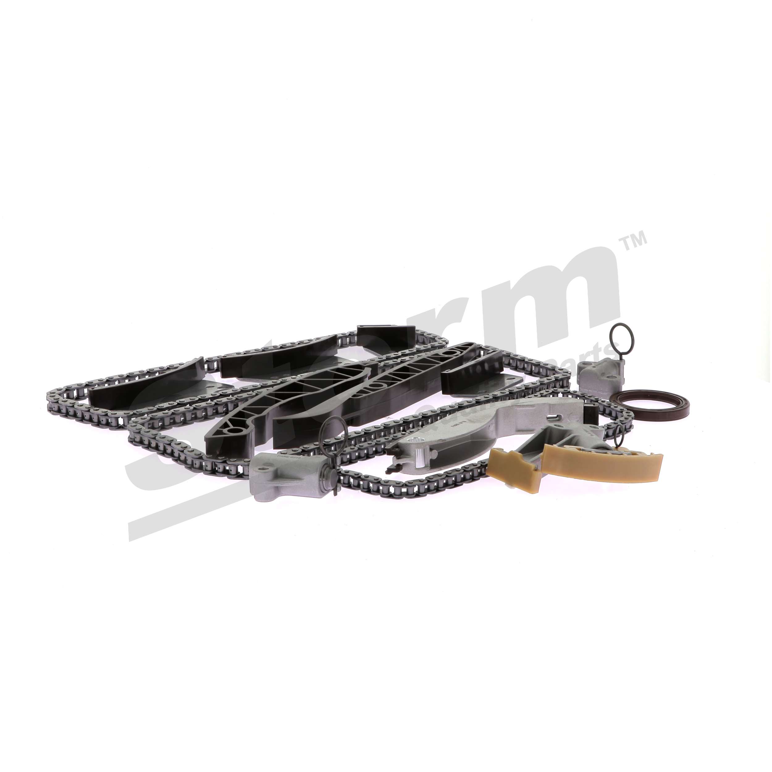 Koop online goedkoop originele Distributiekettingset KITC555018 vergelijkbaar met 243614A020S1 OEM-nummers