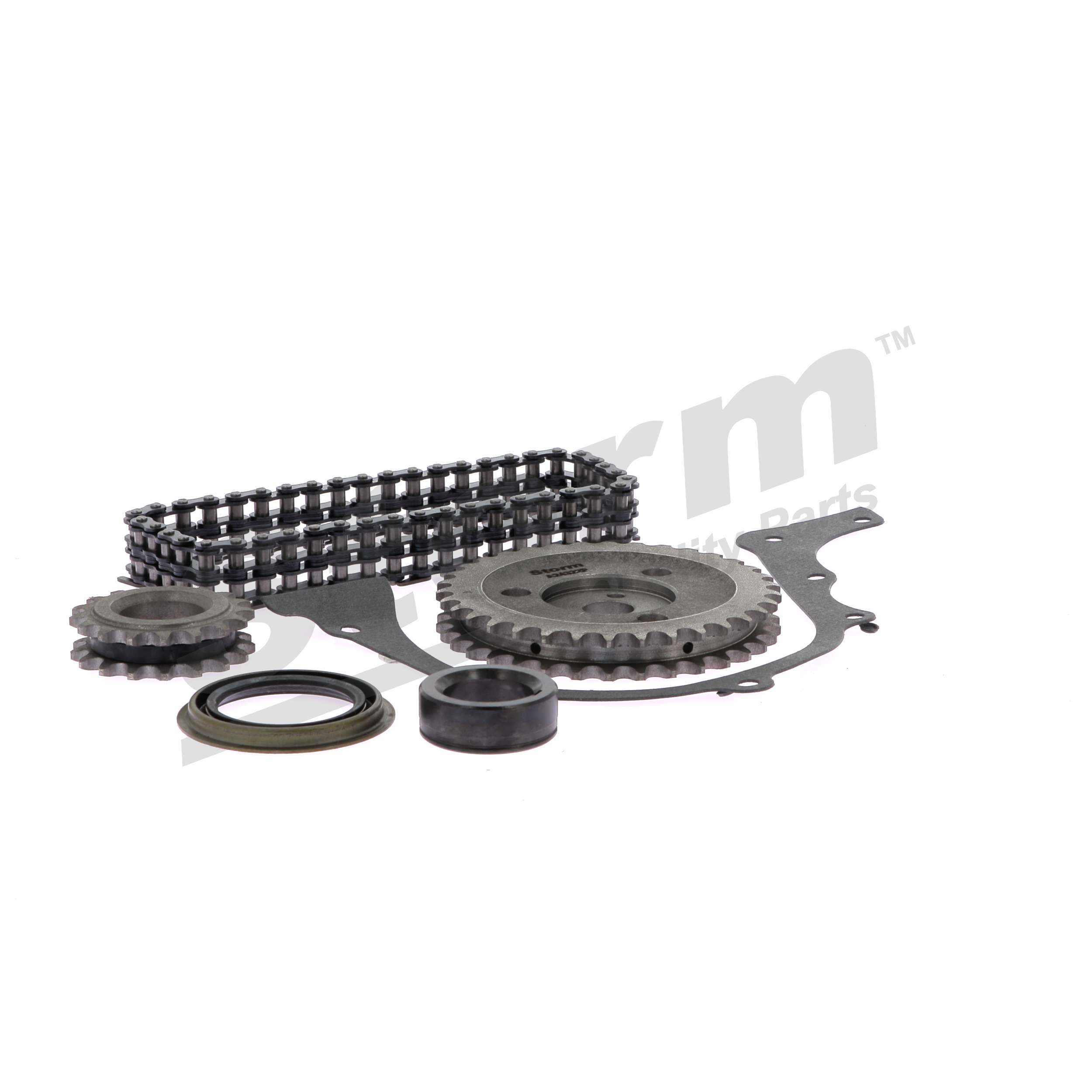 OEM Kit de distribuição FIAT 0.9 i.e. (170AC) 41 CV Gasolina 11318506869S2 de STORM QUALITY PARTS online a preços excelentes