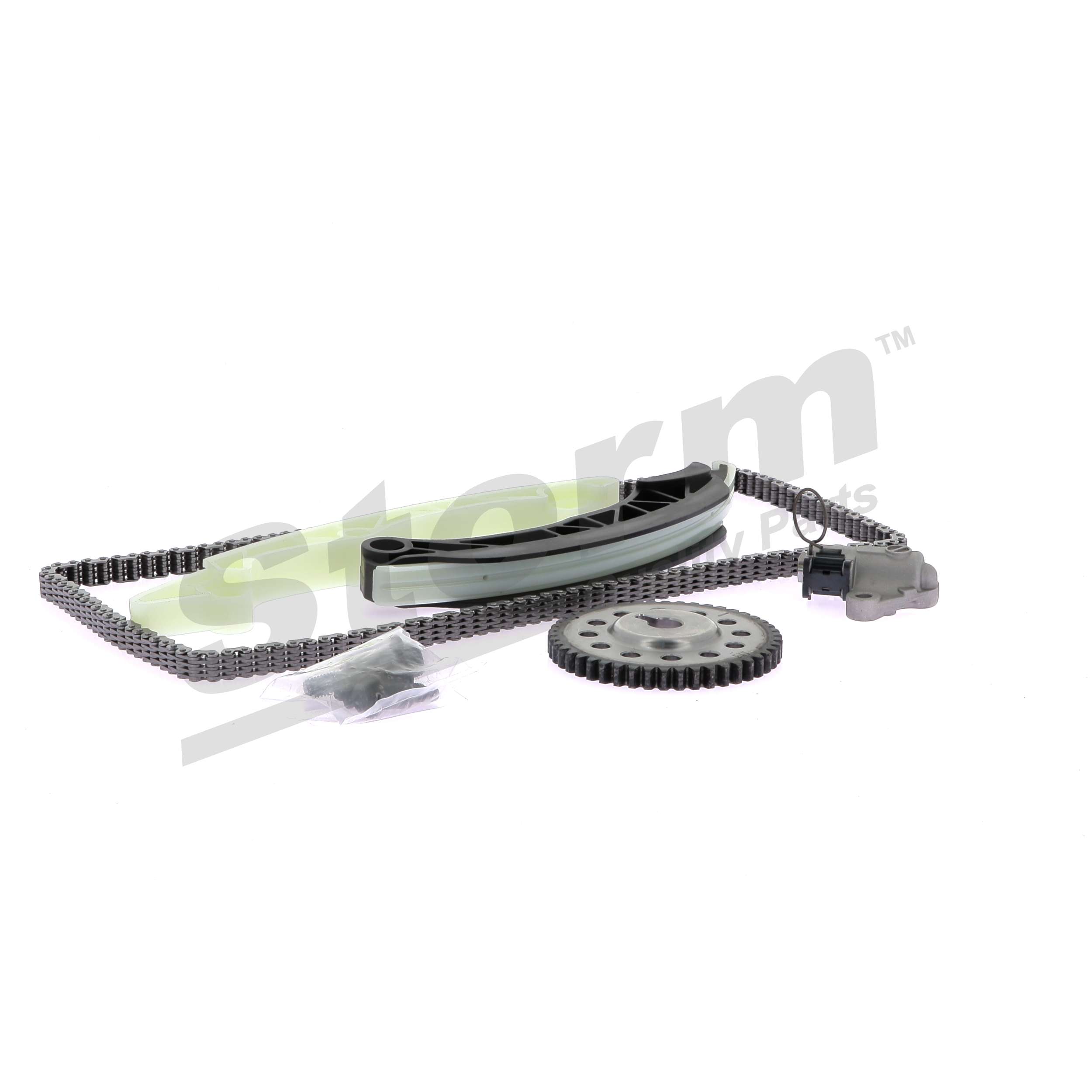Koop online goedkoop originele Distributiekettingset KITC555023 vergelijkbaar met 1140A056 OEM-nummers
