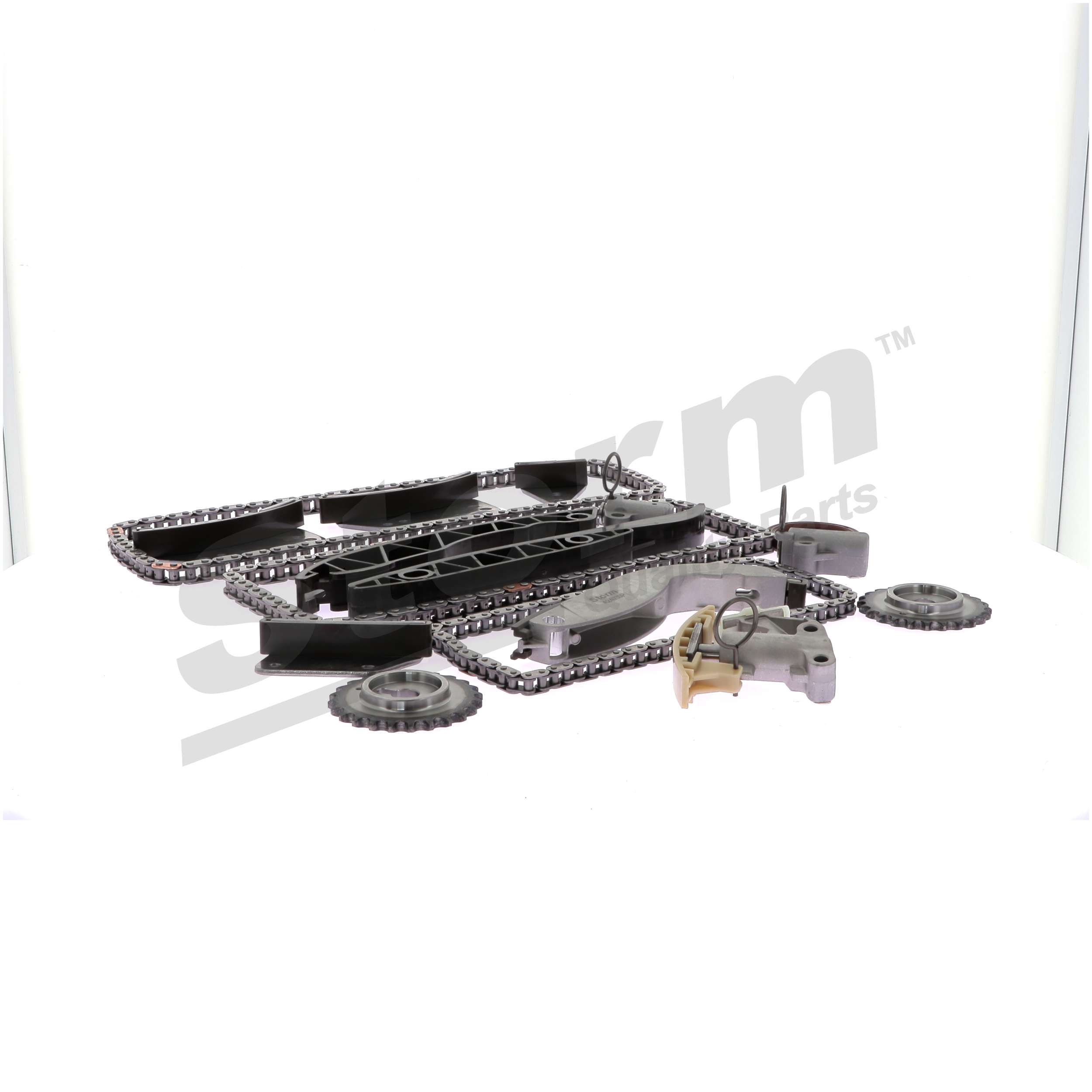 Koop online goedkoop originele Distributiekettingset KITC555026 vergelijkbaar met 243614A020S1 OEM-nummers