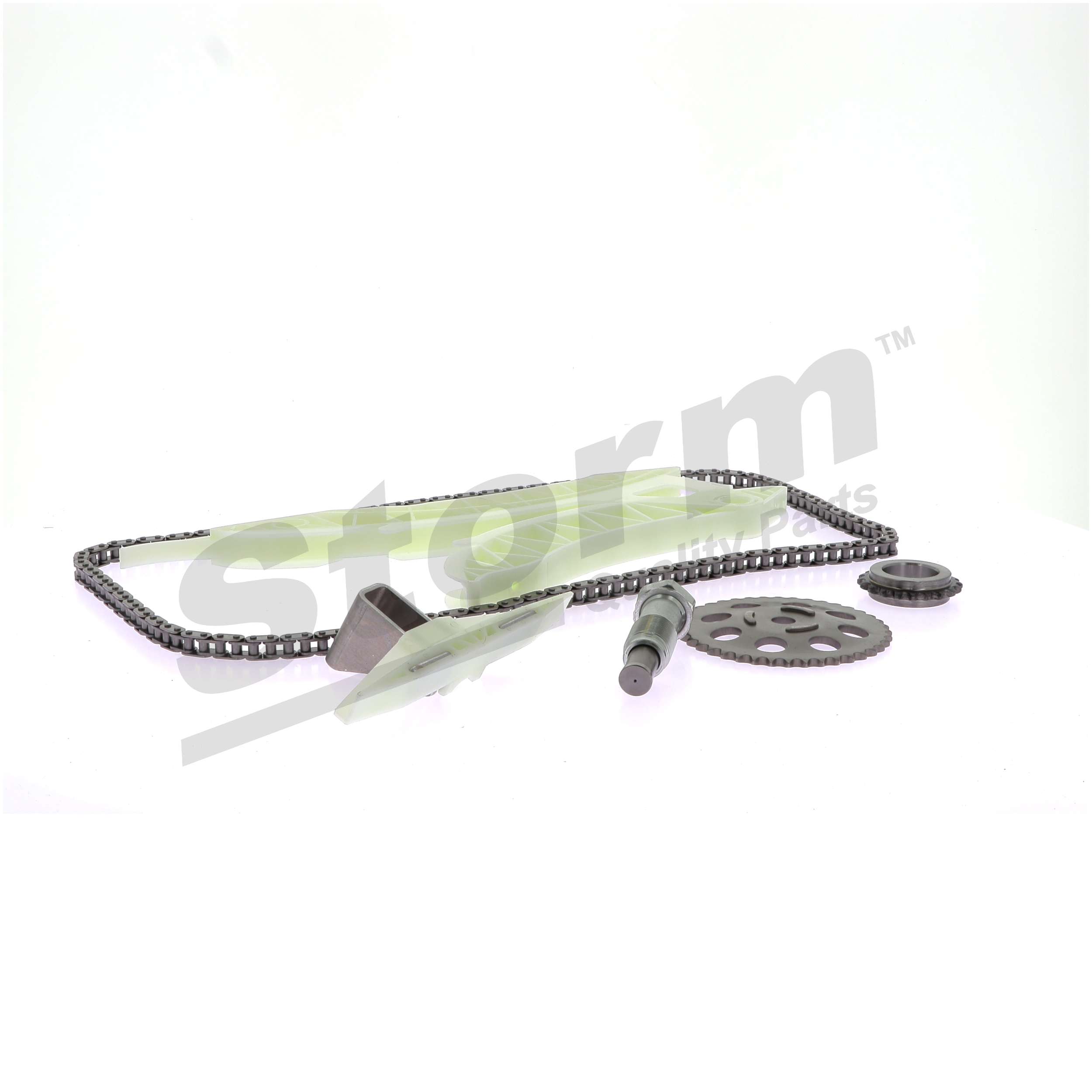 Koop online goedkoop originele Distributiekettingset KITC555027 vergelijkbaar met V861831780S2 OEM-nummers