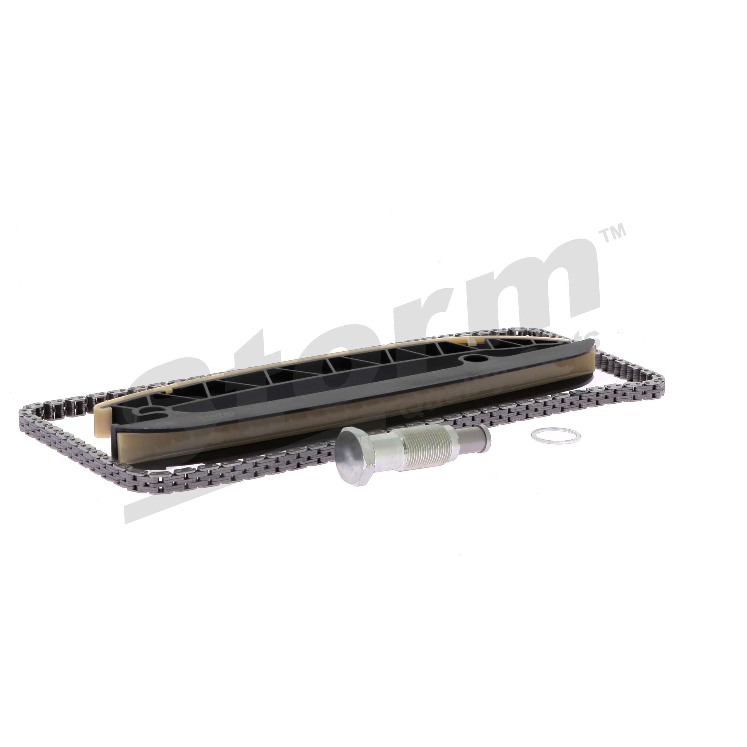 Koop online goedkoop originele Distributiekettingset KITC555034 vergelijkbaar met 03F109158KS1 OEM-nummers