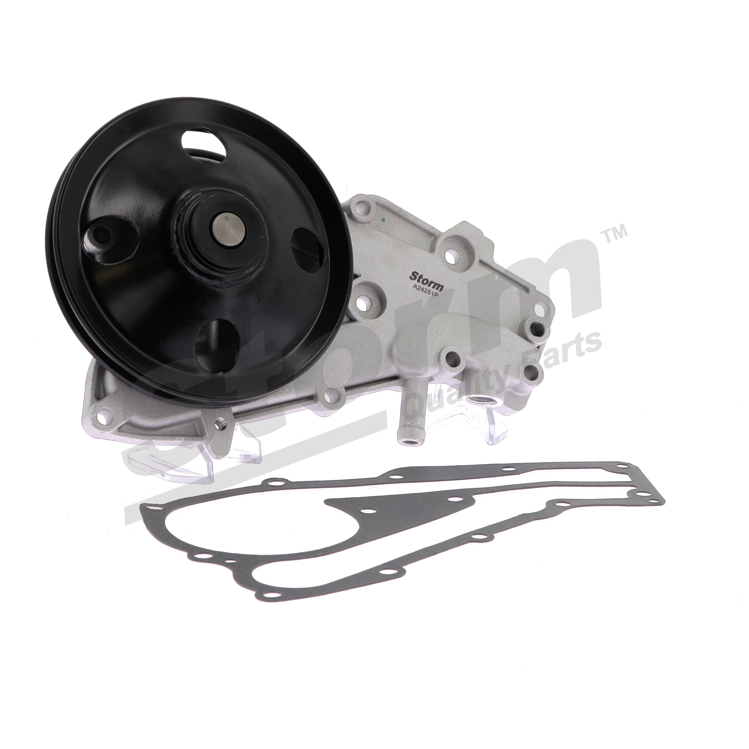 RENAULT 1.1 45 HV Bensiini Vesipumppu OEM 7701462145 STORM QUALITY PARTS netistä edulliseen hintaan