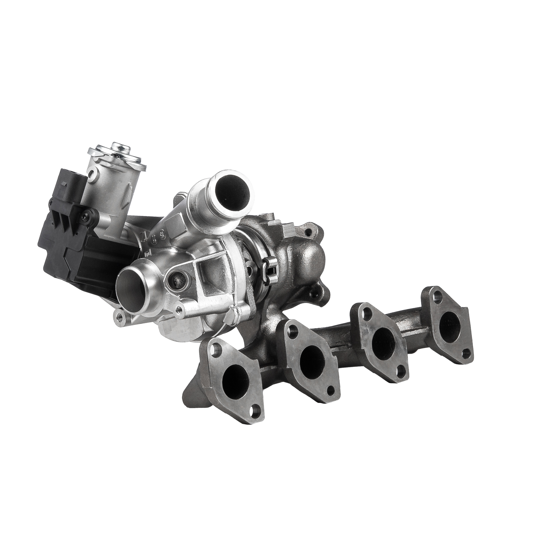 OEM Turbocharger SKODA 1.2 TSI 86 PK Benzine 03F145701C van BR Turbo online aan verbazingwekkende prijzen