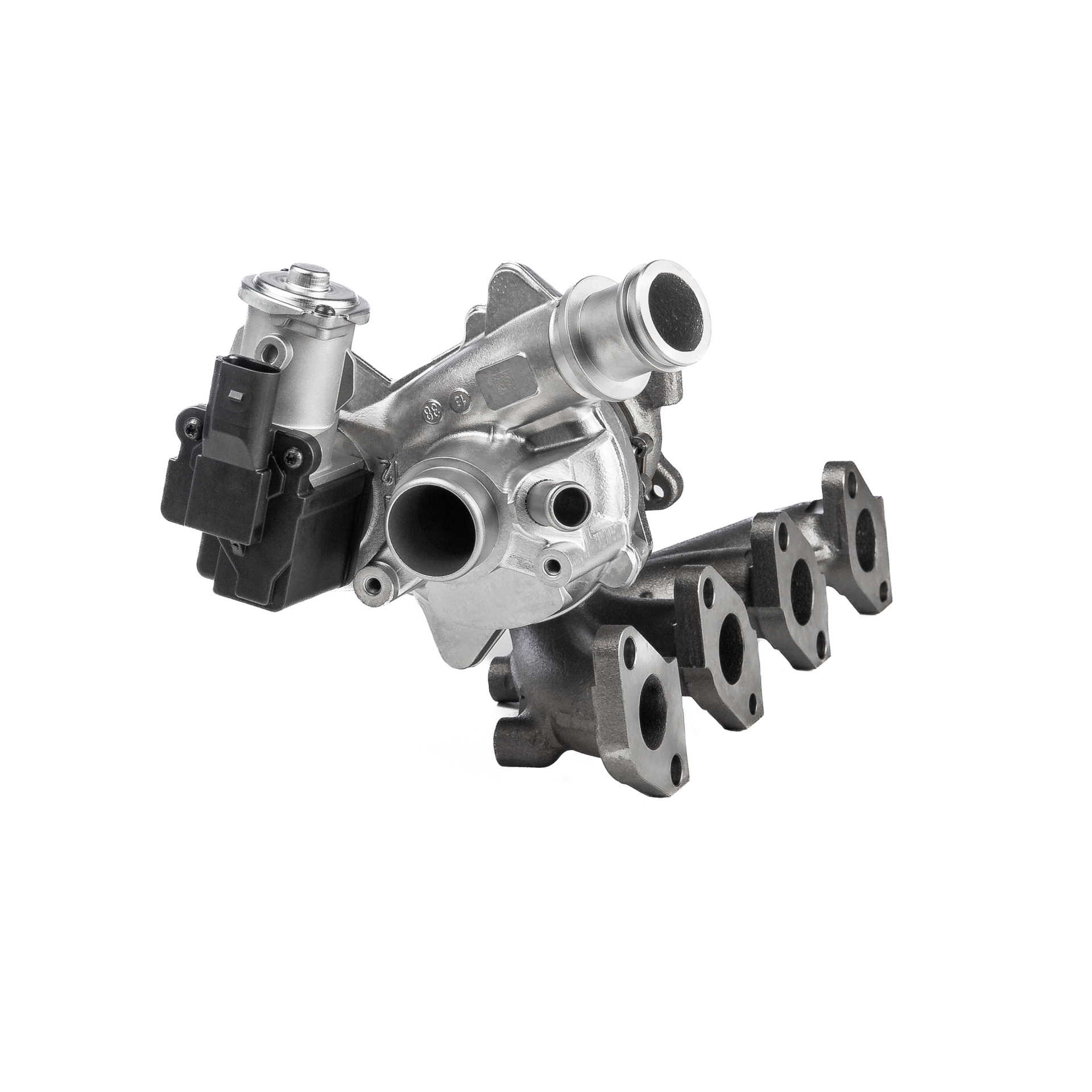 OEM Turbosuflantă SKODA 1.4 80 CP benzina 03F145701H de la BR Turbo online la un preț incredibil