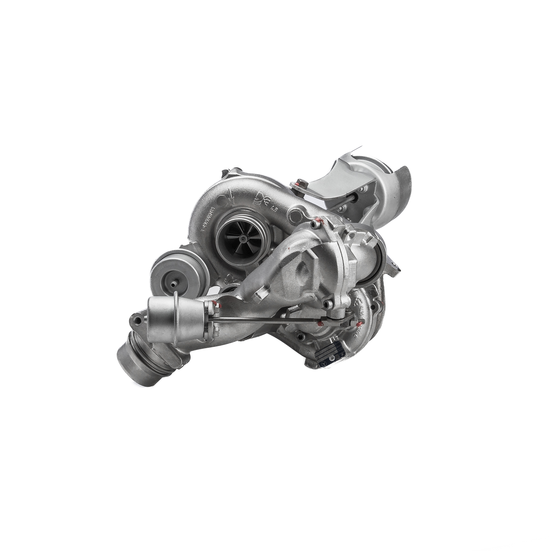 Kupuj BR Turbo Turbosprężarka Produkt No.: 10009880019RS w niskiej cenie, tylko 3158,46 zł