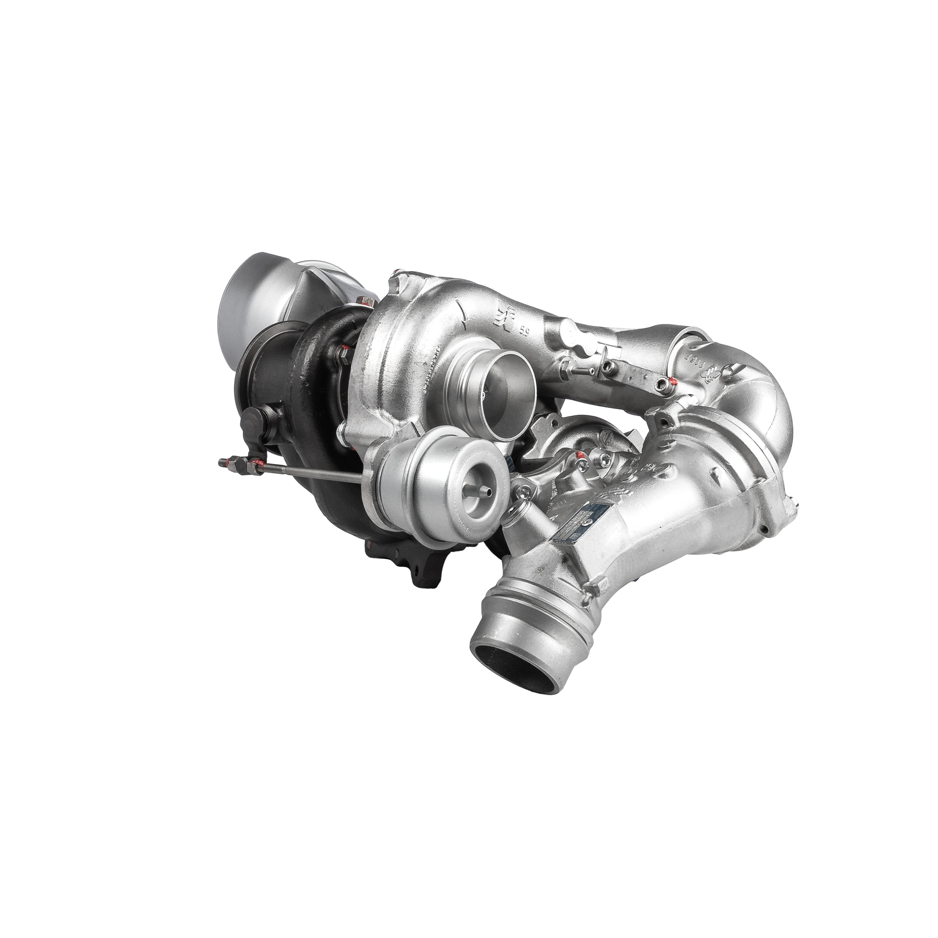 OEM Turbocharger MERCEDES-BENZ 316 CDI 4x4 (906.131, 906.133, 906.135, 906.231, 906.233... 163 PK Diesel 10009700028 van BR Turbo online aan verbazingwekkende prijzen