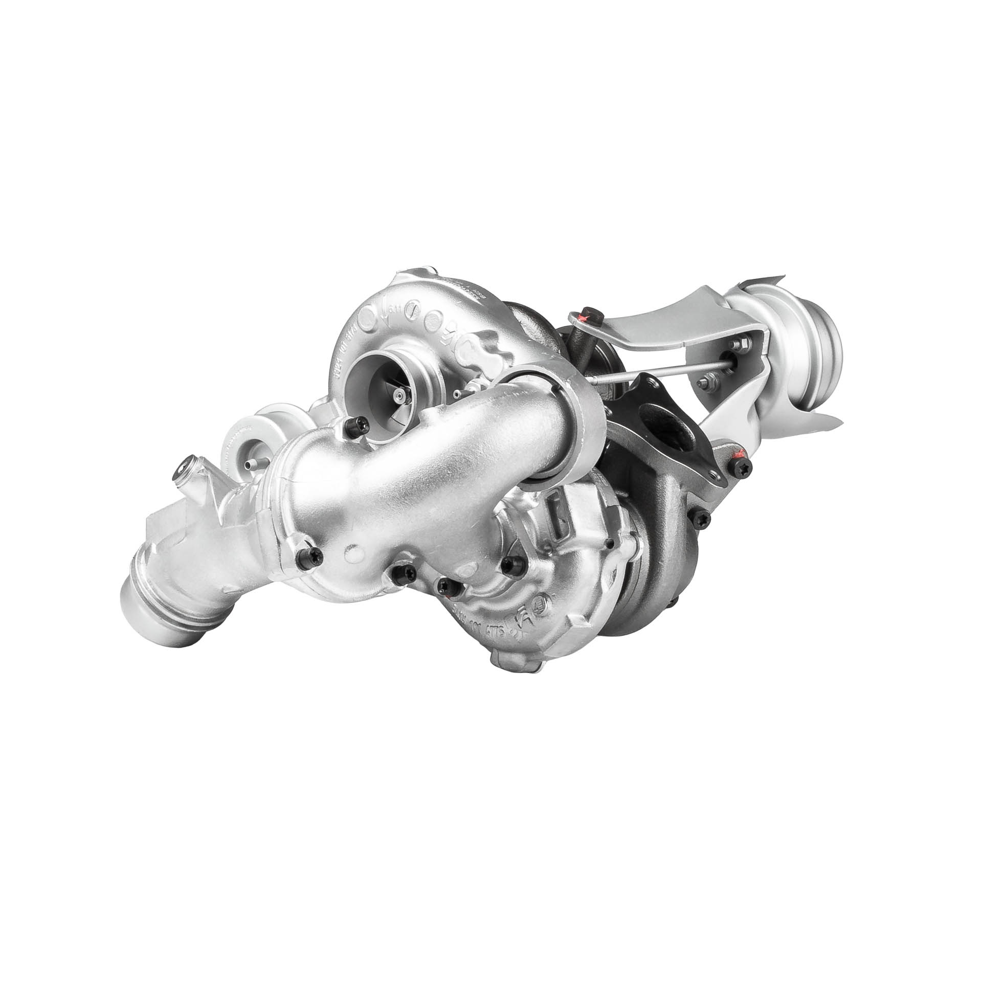 OE Turbo MERCEDES-BENZ SLK 2012 10009700072, 10009700139, 10009700166 van BR Turbo