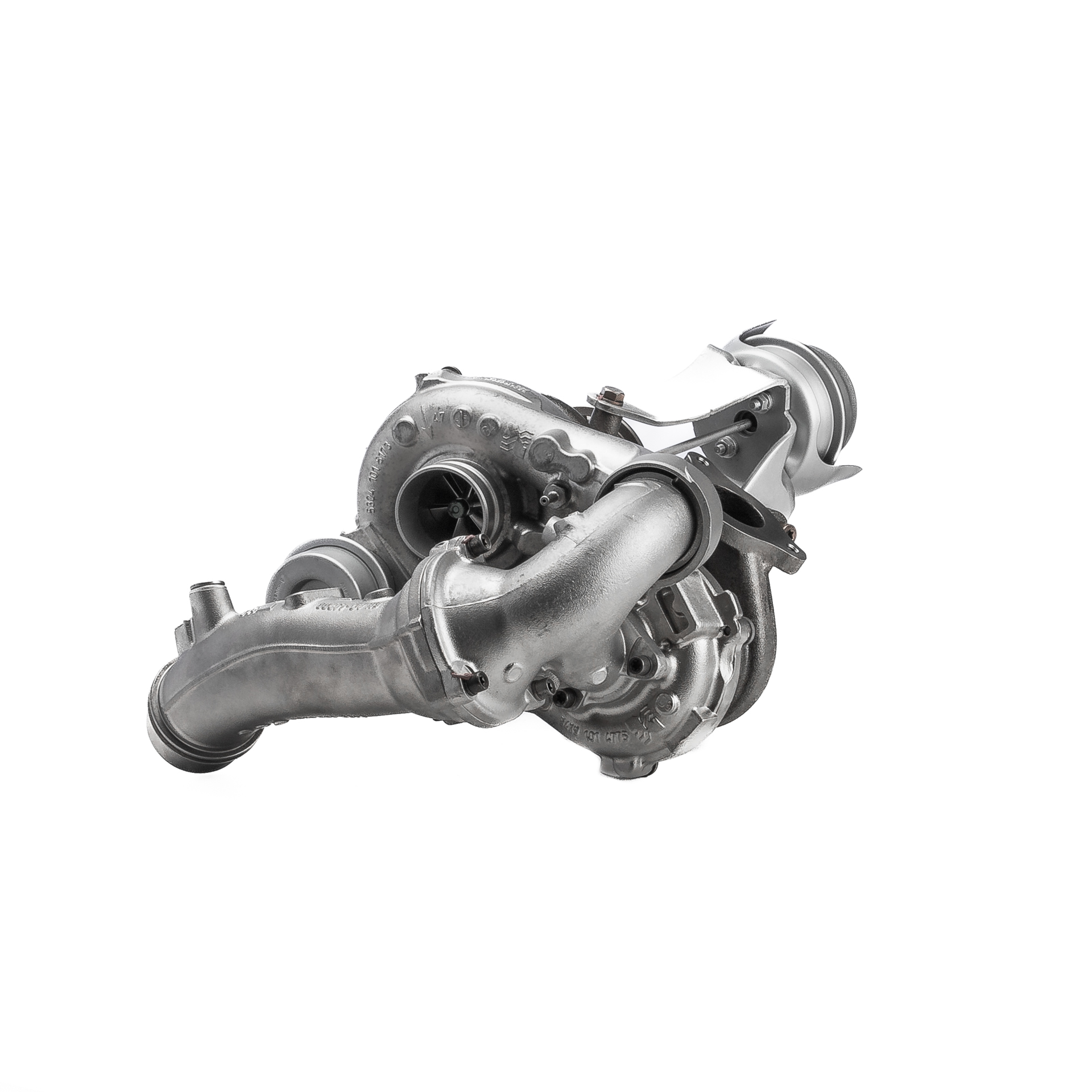 Bestel BR Turbo Turbocharger Artikelnr.: 10009880167RS aan de scherpe prijs van 925,99 €