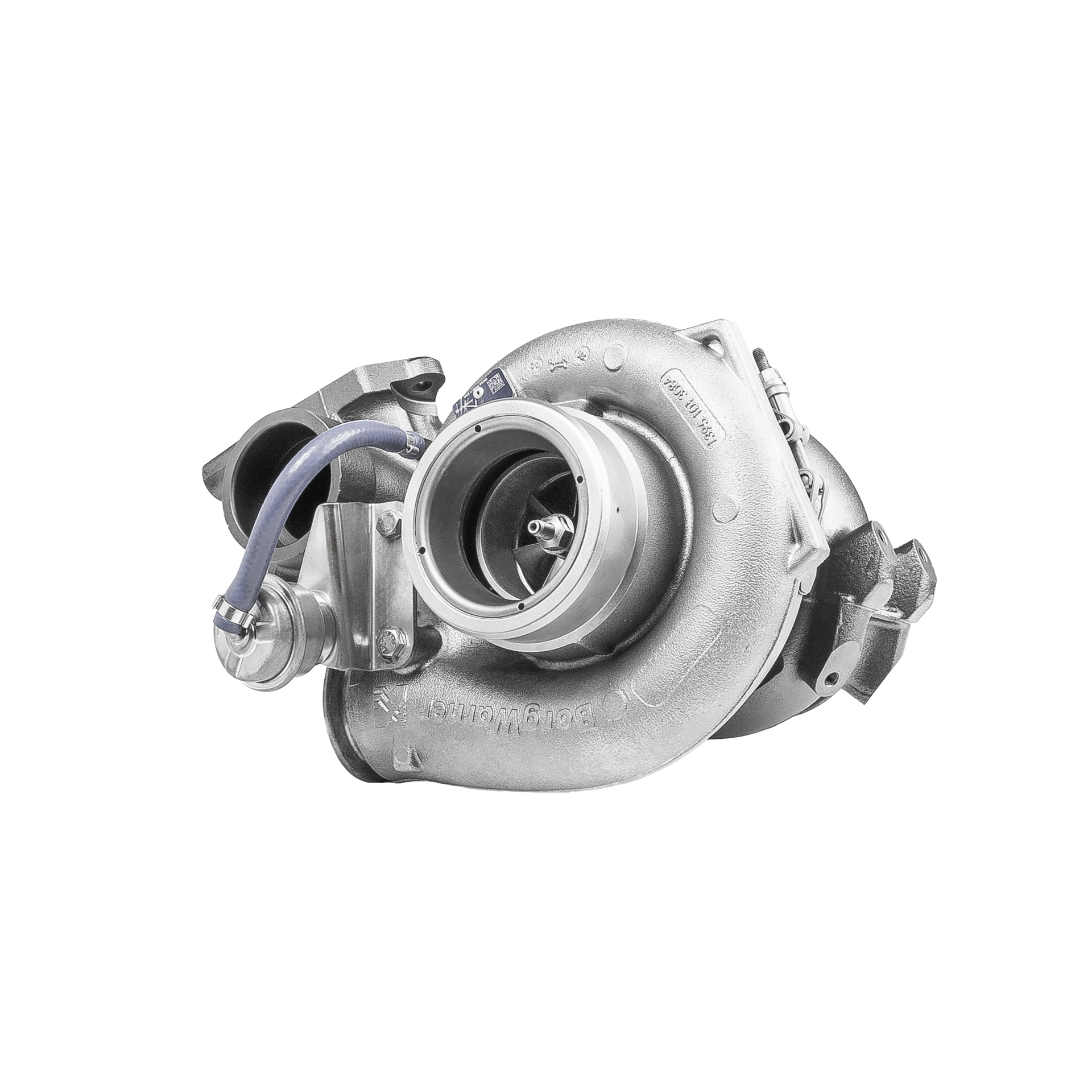 Vásároljon online olcsó, eredeti Turbó 13879980066RS alkatrészt, mely összehasonlítható a 1830547R OEM számmal