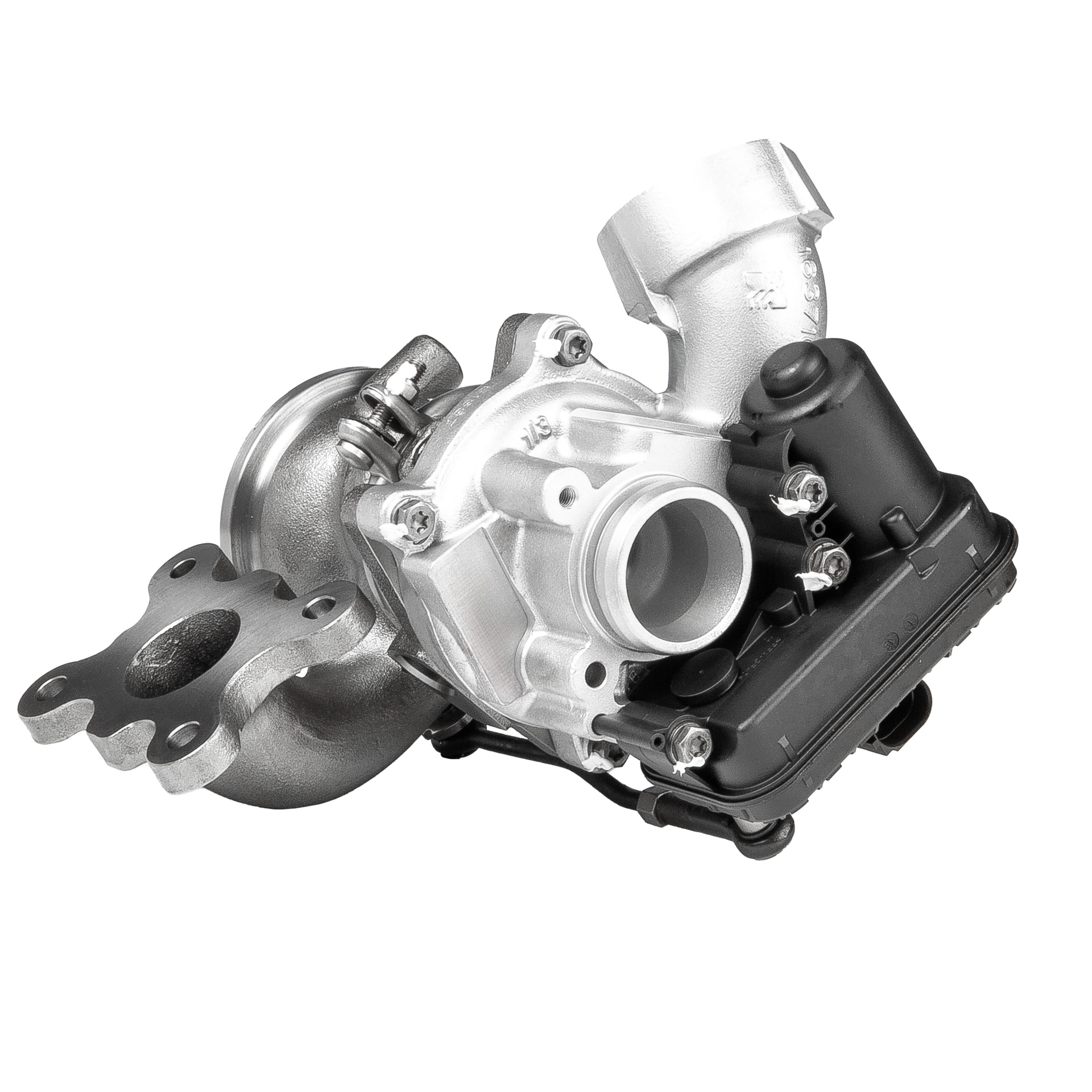OEM Turbocompressore AUDI A1 Citycarver (GBH) 2024 04C145701C, 04C145701N, 04C145702C BR Turbo