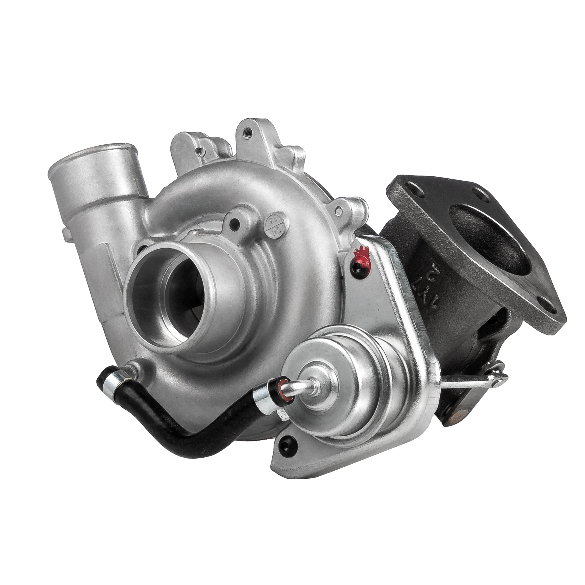 Köp BR Turbo Turboaggregat Produktnummer: 17201-0L030RS till det förmånliga priset av 4906,67 kr