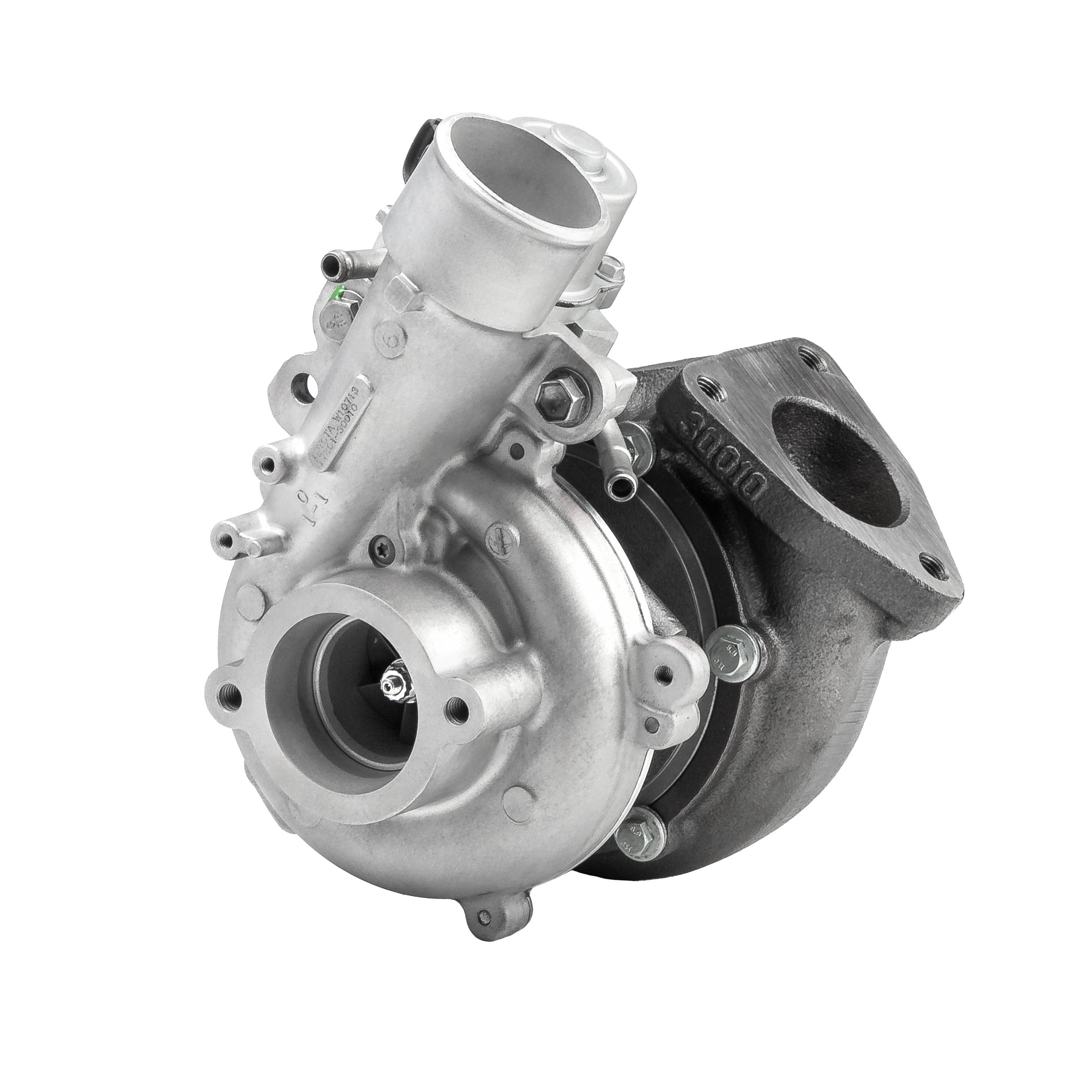 Köp billiga original Turboaggregat 17201-30011RS jämförbara med 1720130011RS OEM nummer på nätet