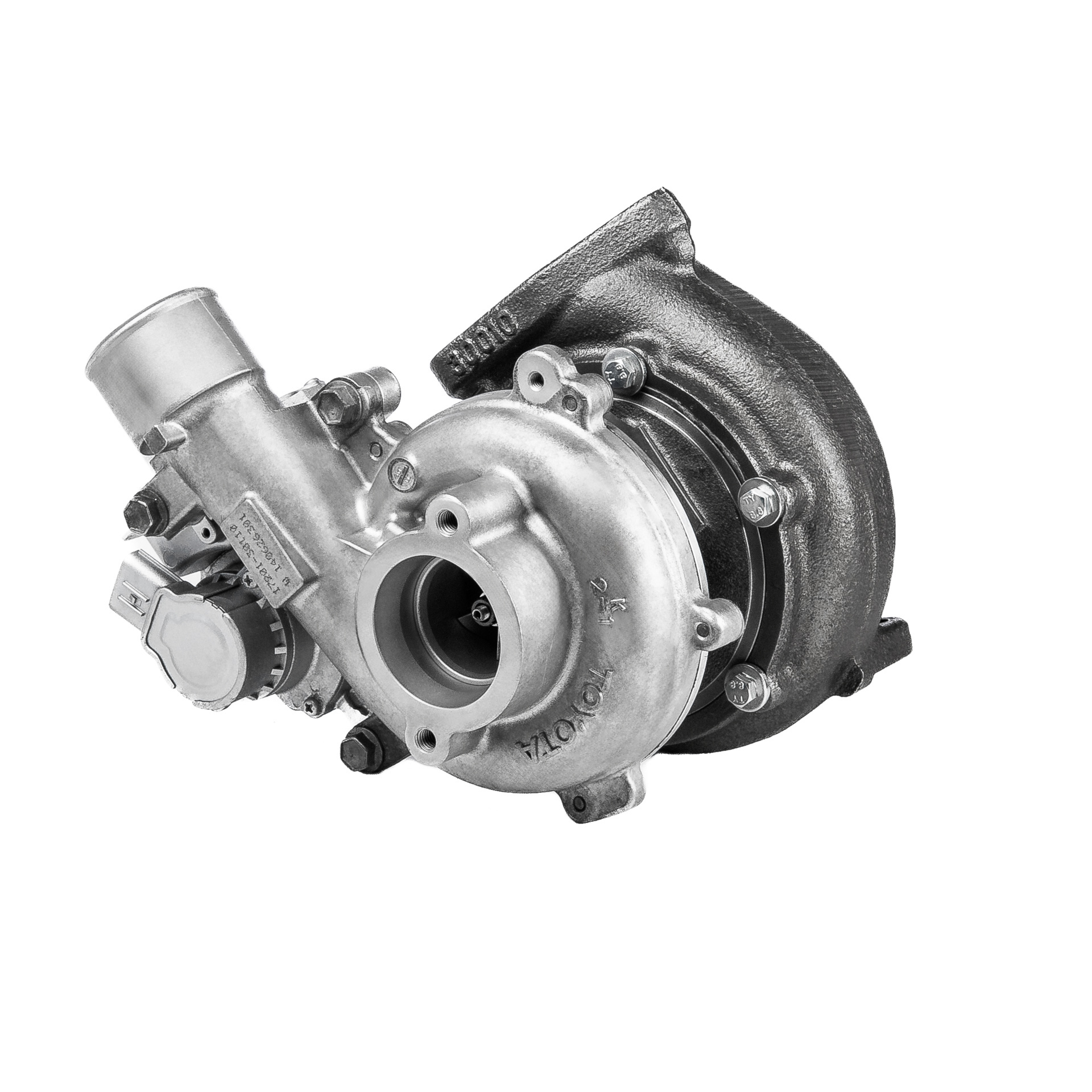 Ostke odavaid originaale Turbod 17201-30110RS mis on võrreldavad 172010L040 OEM numbritega internetis