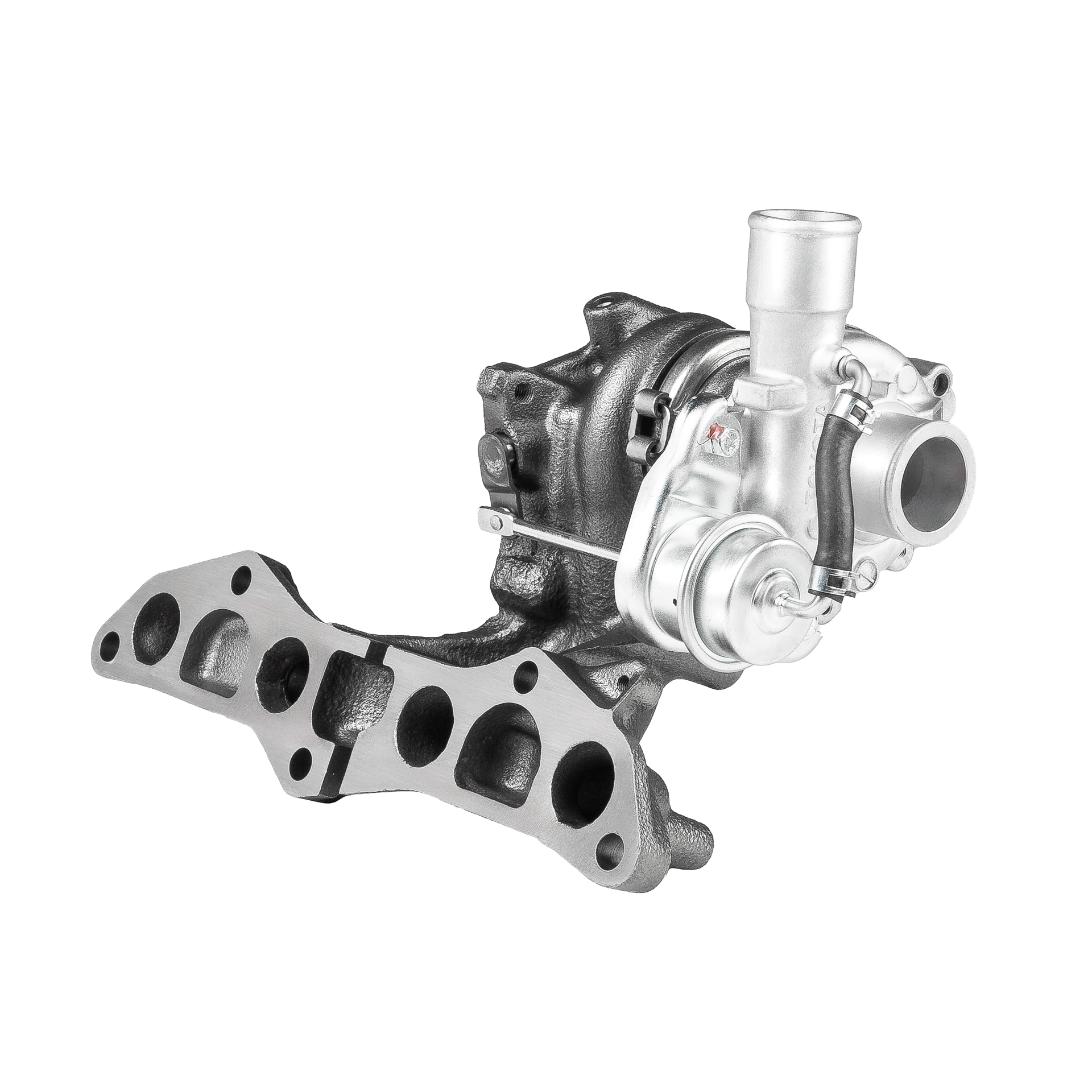 Köp BR Turbo Turboaggregat Produktnummer: 17201-33010RS till det förmånliga priset av 4906,67 kr