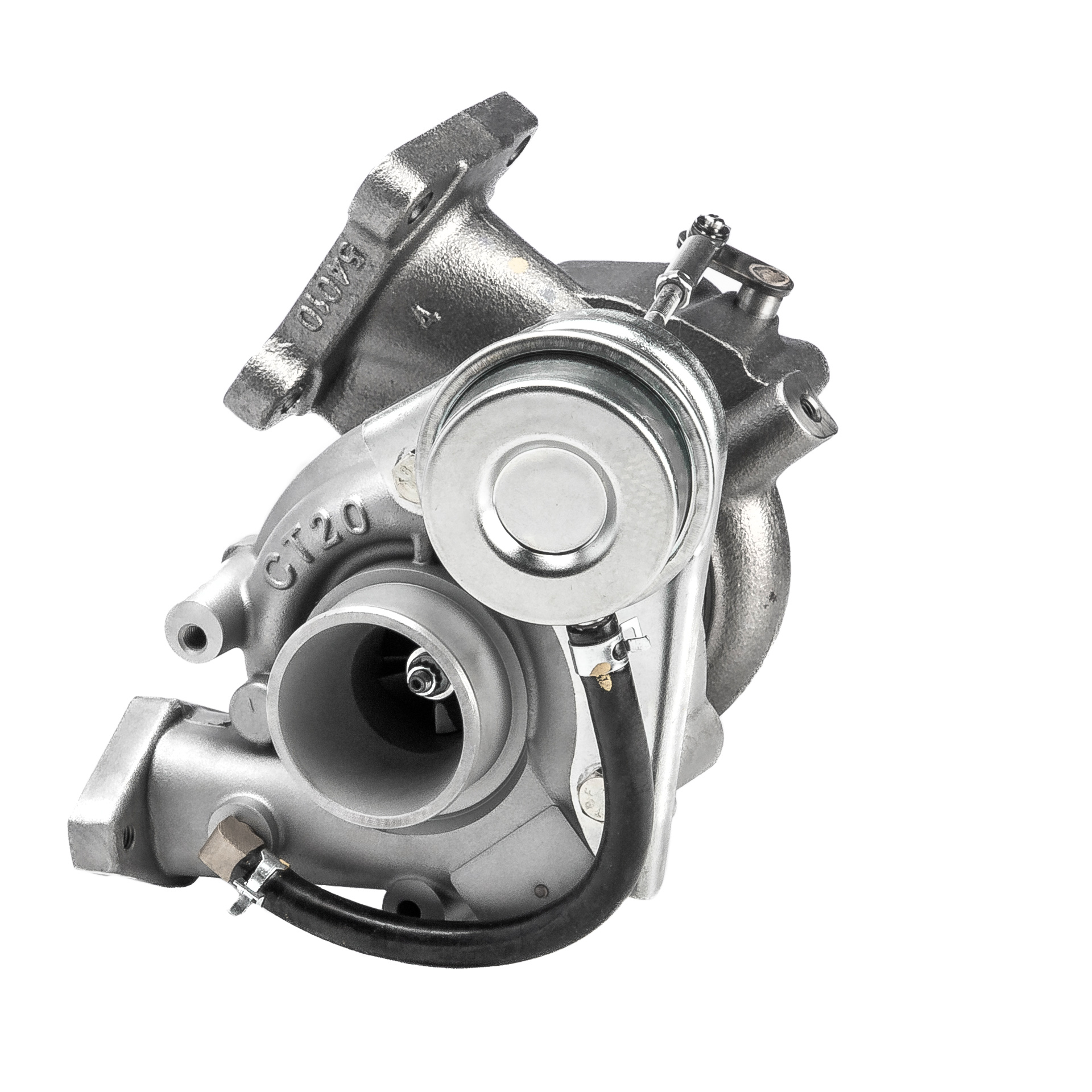 Cumpărați online Turbosuflantă 17201-54030RS original/ă și la un preț mic, compatibil/ă cu nr. OEM 1720154060